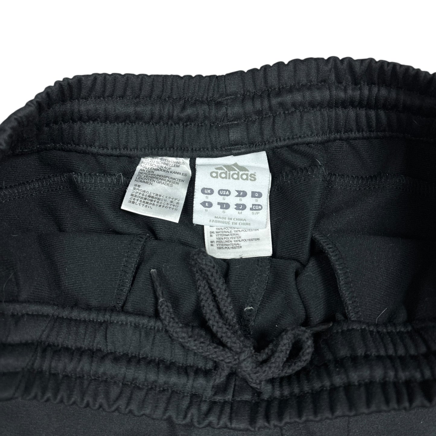 Vintage Adidas Trackpants (S)