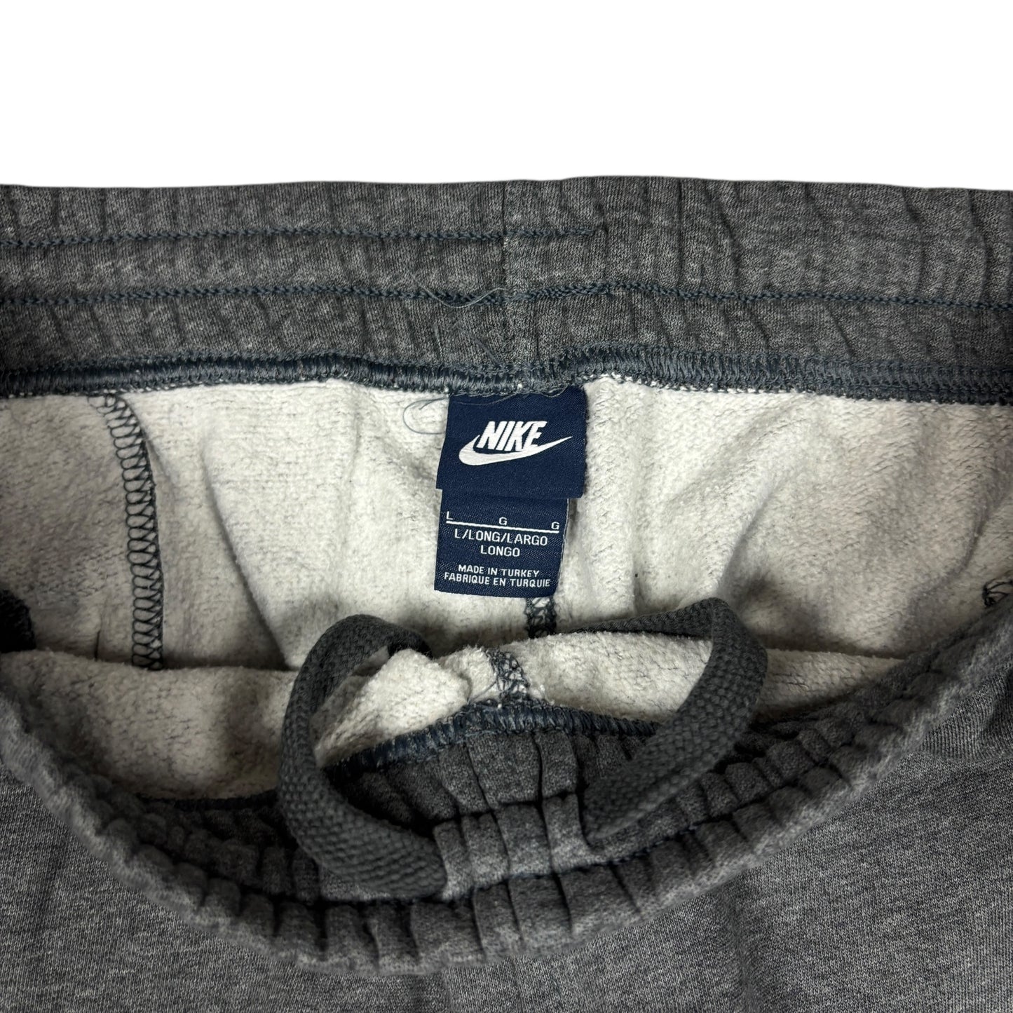 Vintage Nike Sweatpants (M-L)