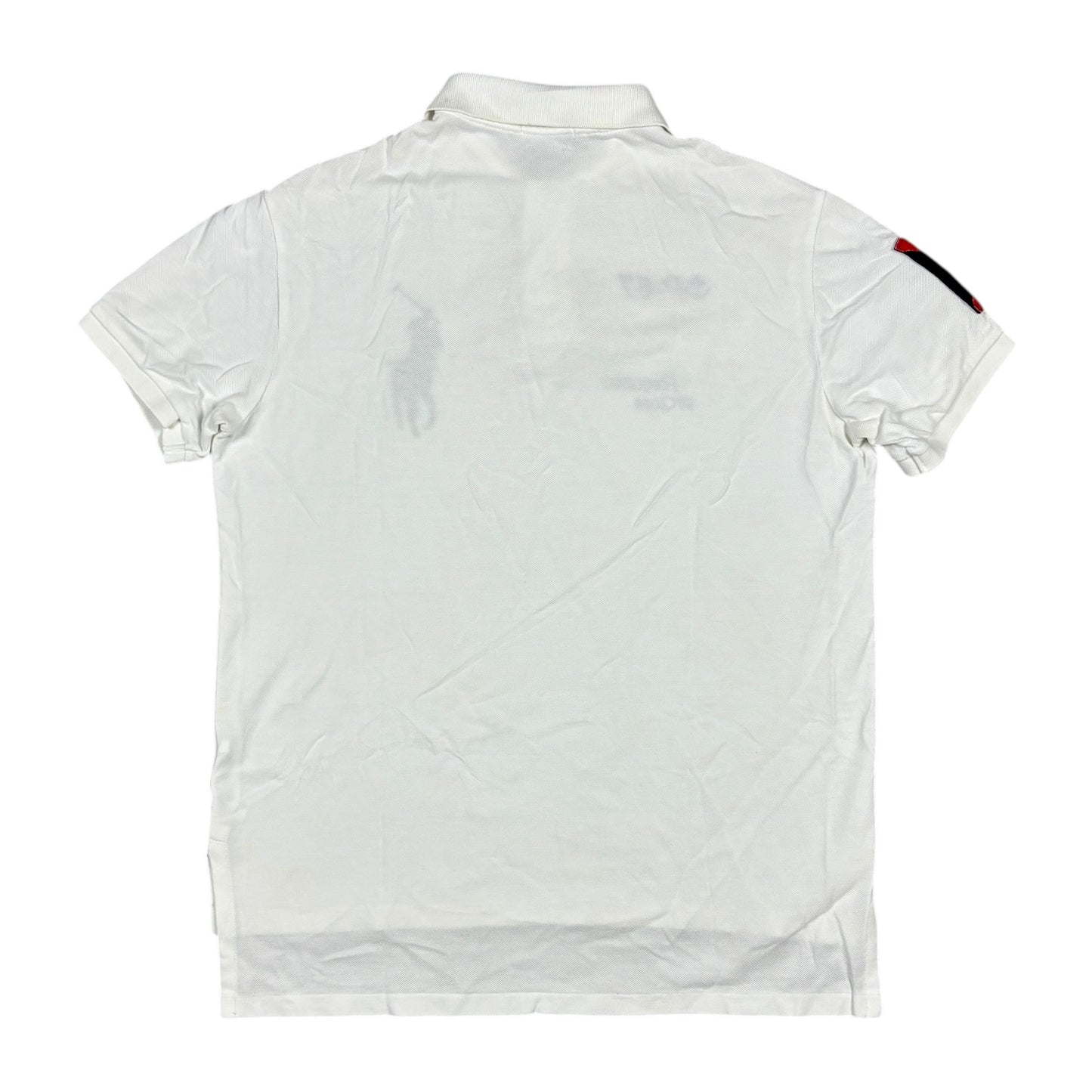 Vintage Ralph Lauren Poloshirt (M)