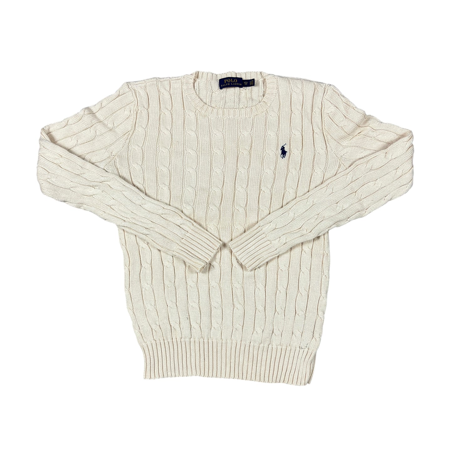 Vintage Polo Ralph Lauren Pullover (wmns XS)
