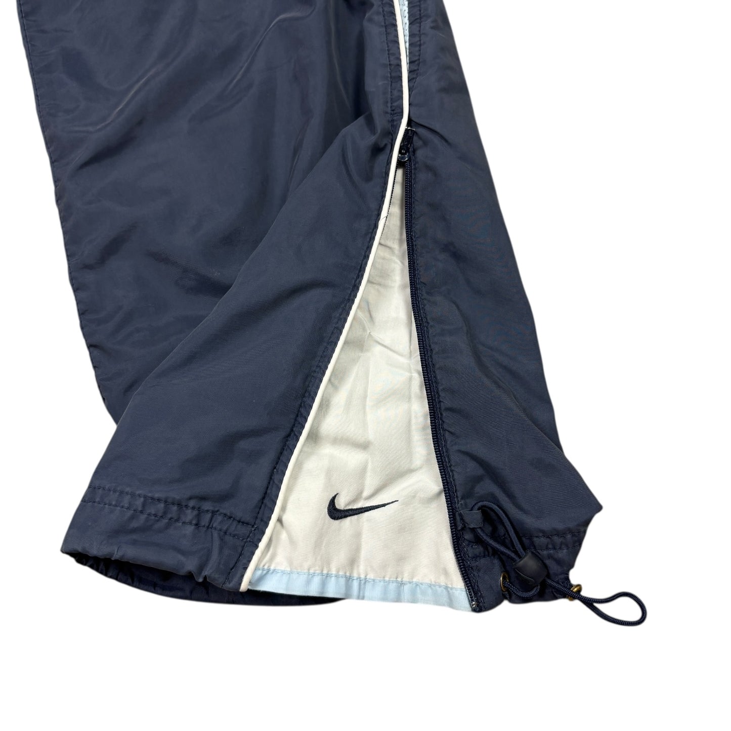 Vintage Nike Trackpants (XL)