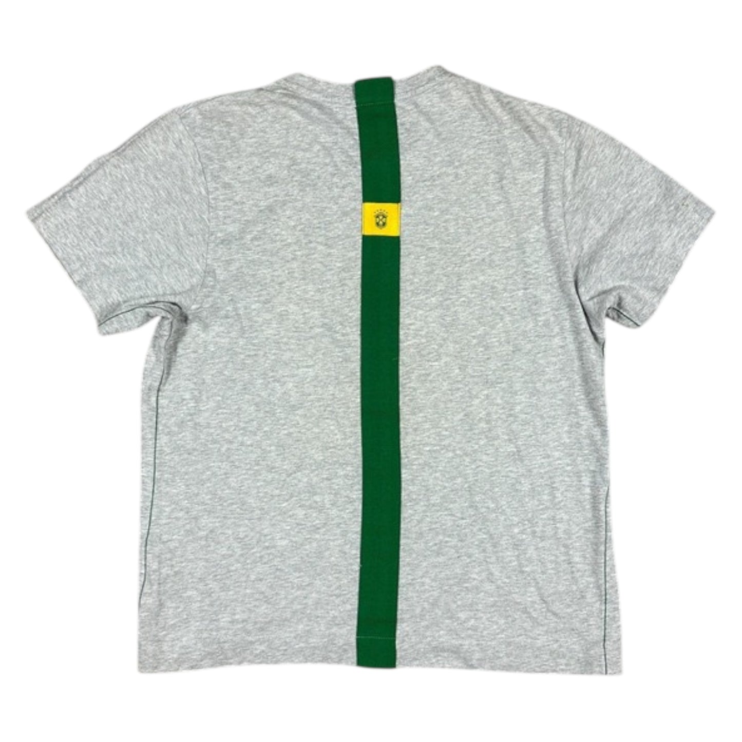 Vintage Nike Brasil T-Shirt (M)