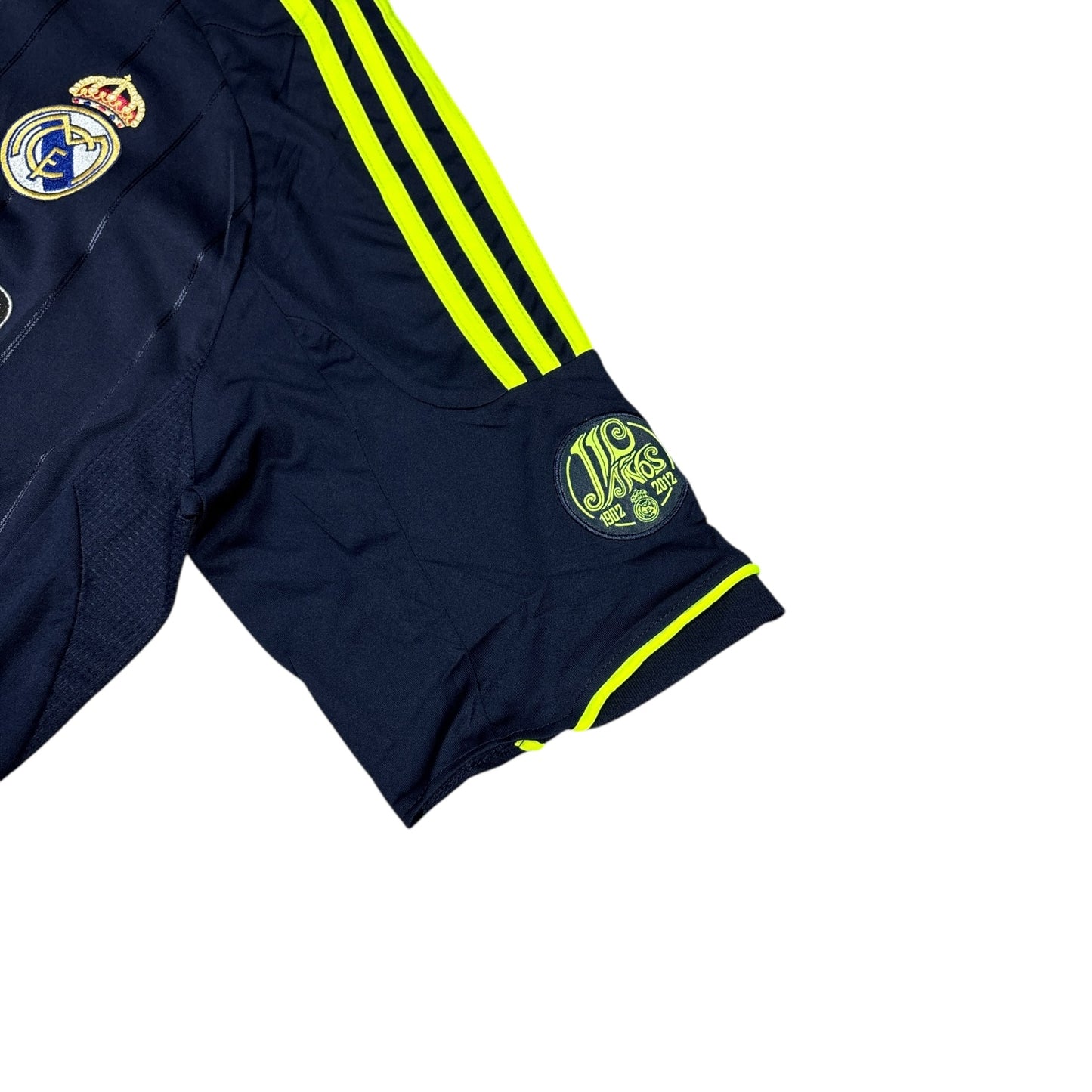 Vintage Adidas Real Madrid Trikot (L)