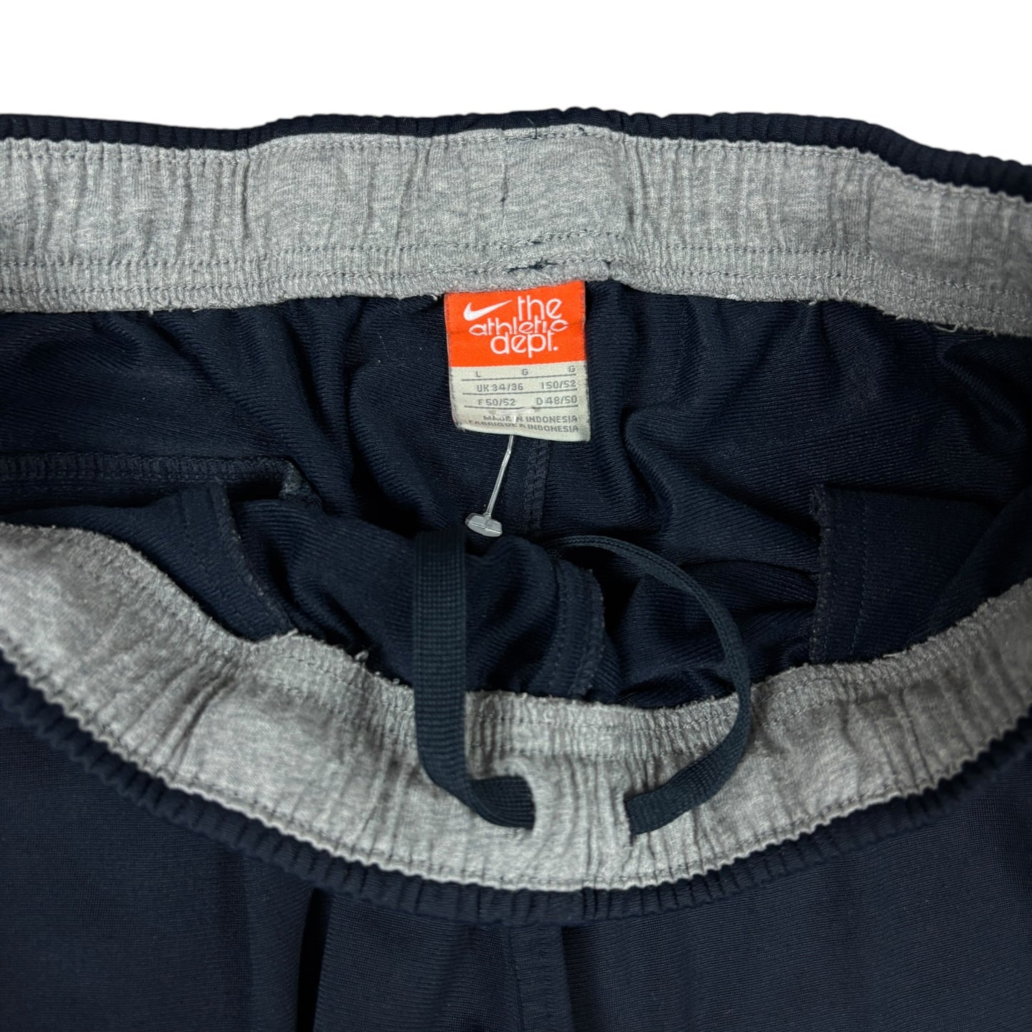 Vintage Nike Trackpants (M)