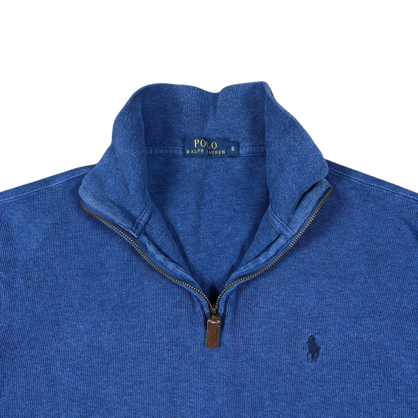 Vintage Polo Ralph Lauren Half Zip (S)