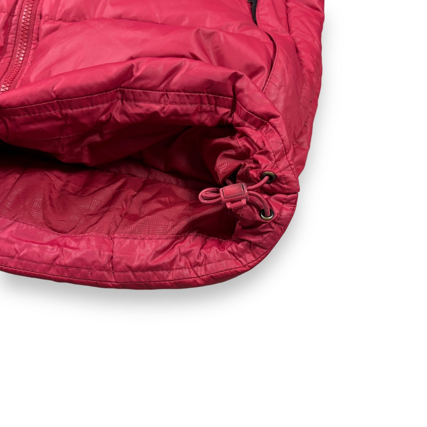 Vintage Nike x Barcelona Daunen Winterjacke (S)