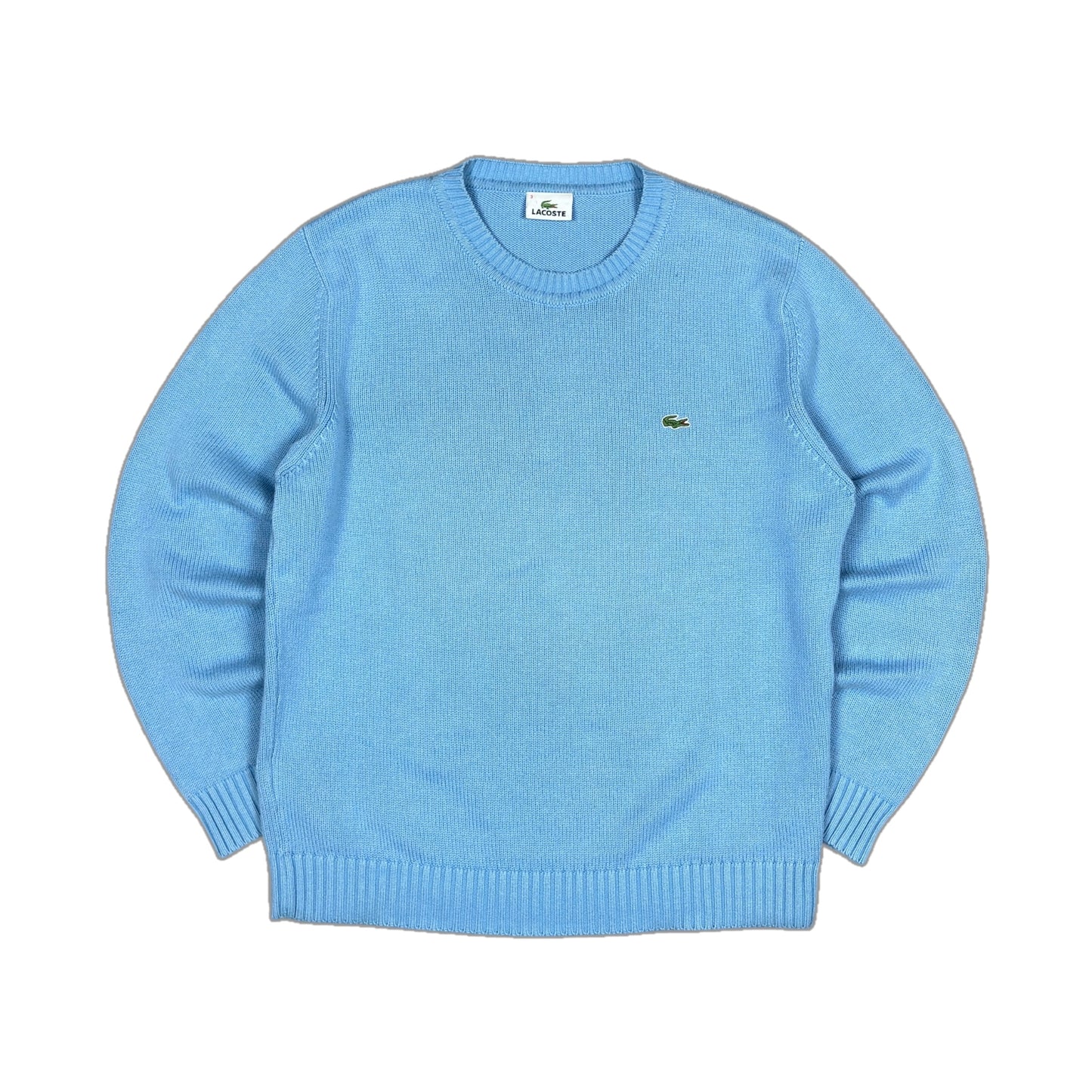 Vintage Lacoste Pullover (S)