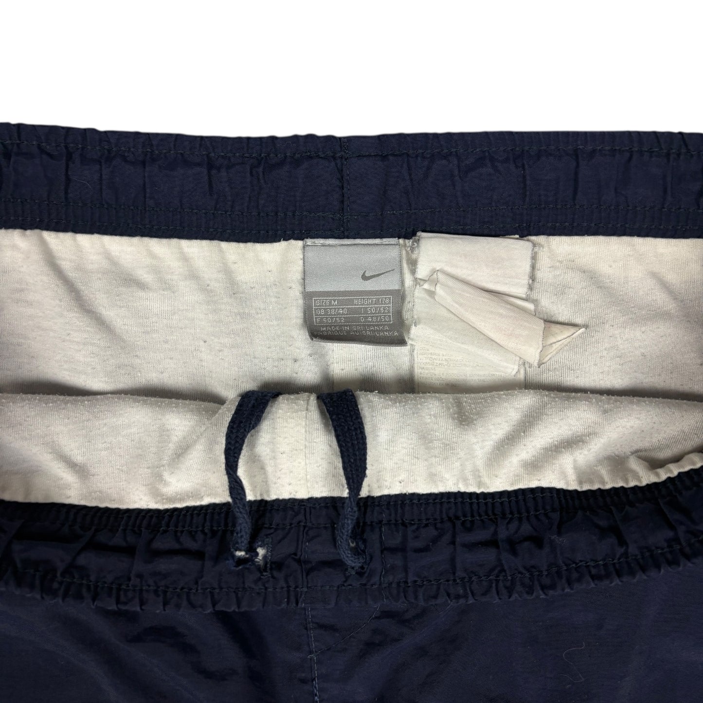 Vintage Nike Trackpants (M)