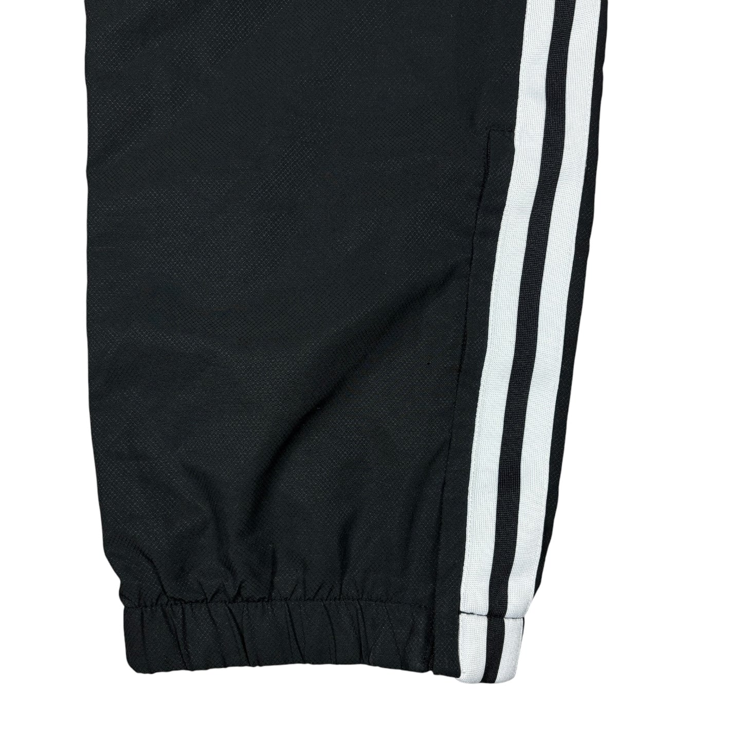 Vintage Lacoste Trackpants (XL)