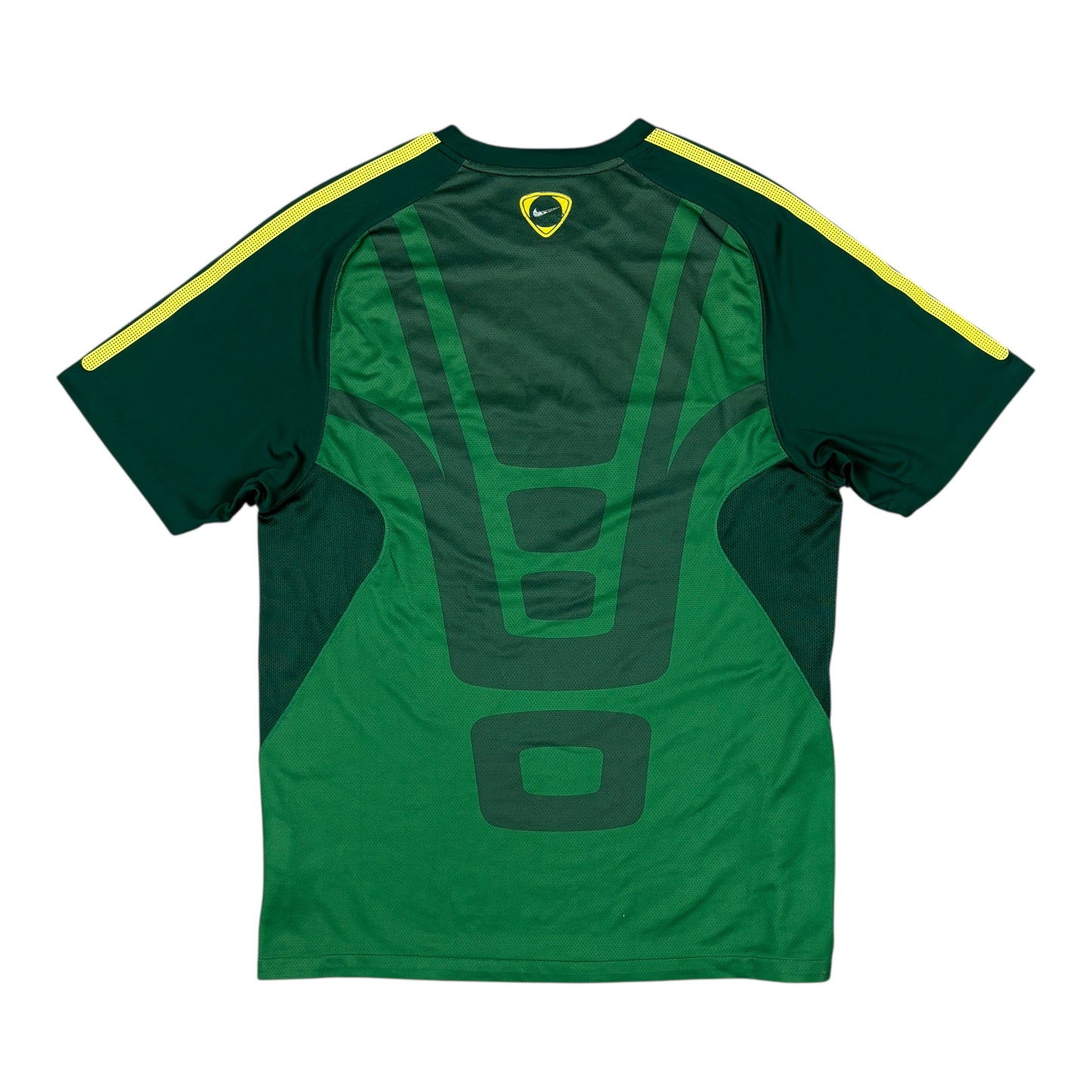 Vintage Nike Brasil Trikot (M)
