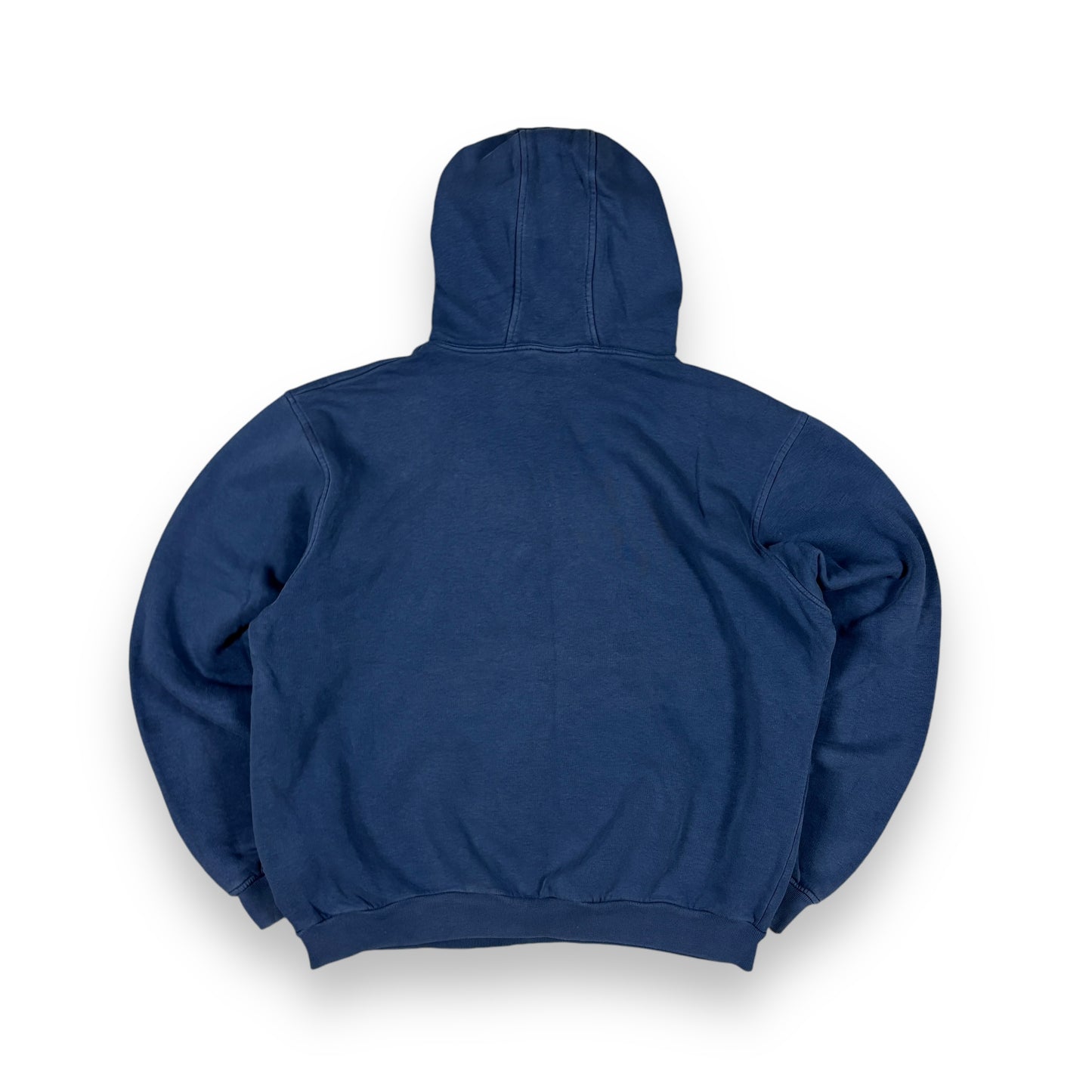 Vintage Nike Athletic Hoodie (SM)