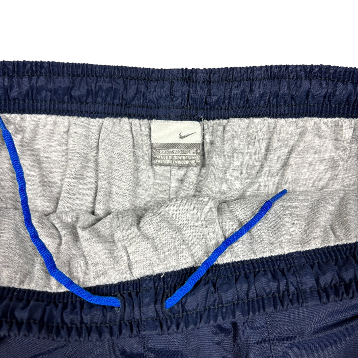 Vintage Nike Trackpants (XXL)