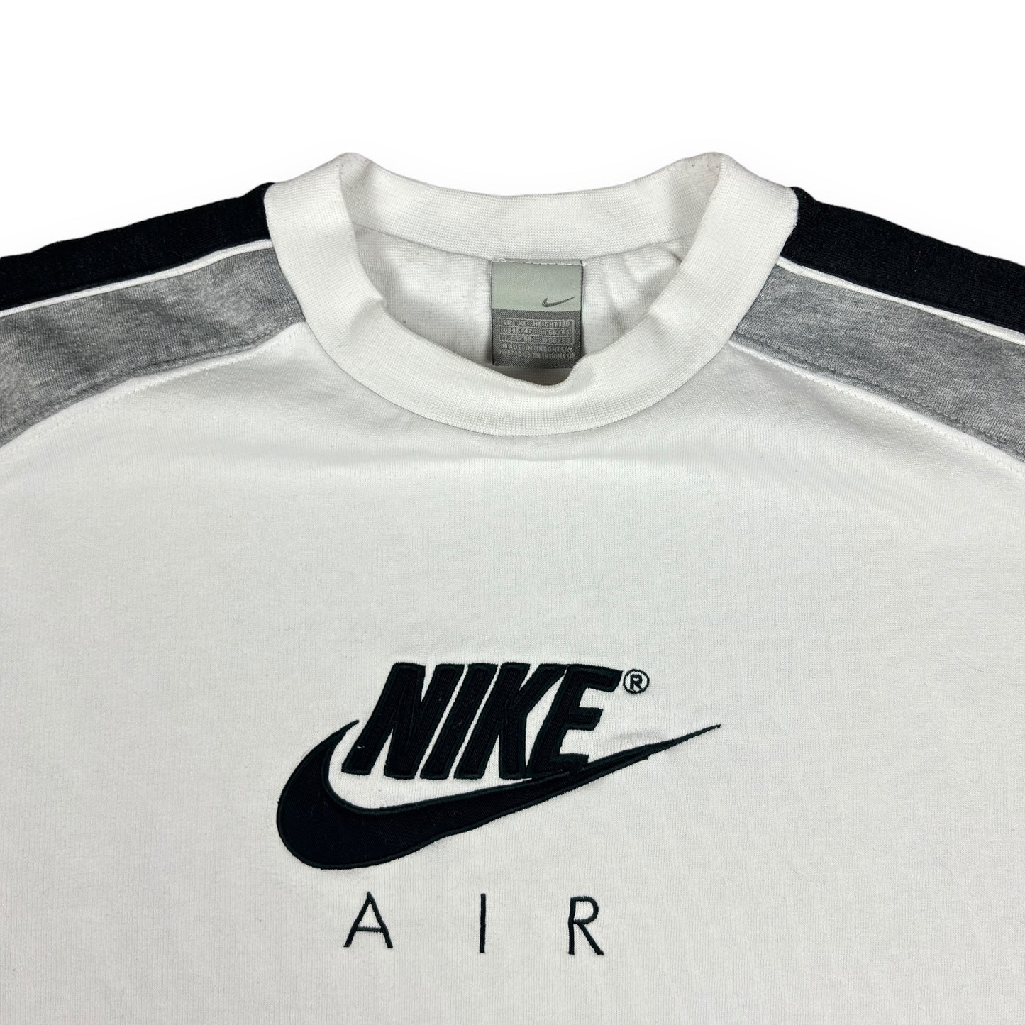 Vintage Nike Air Pullover (L)