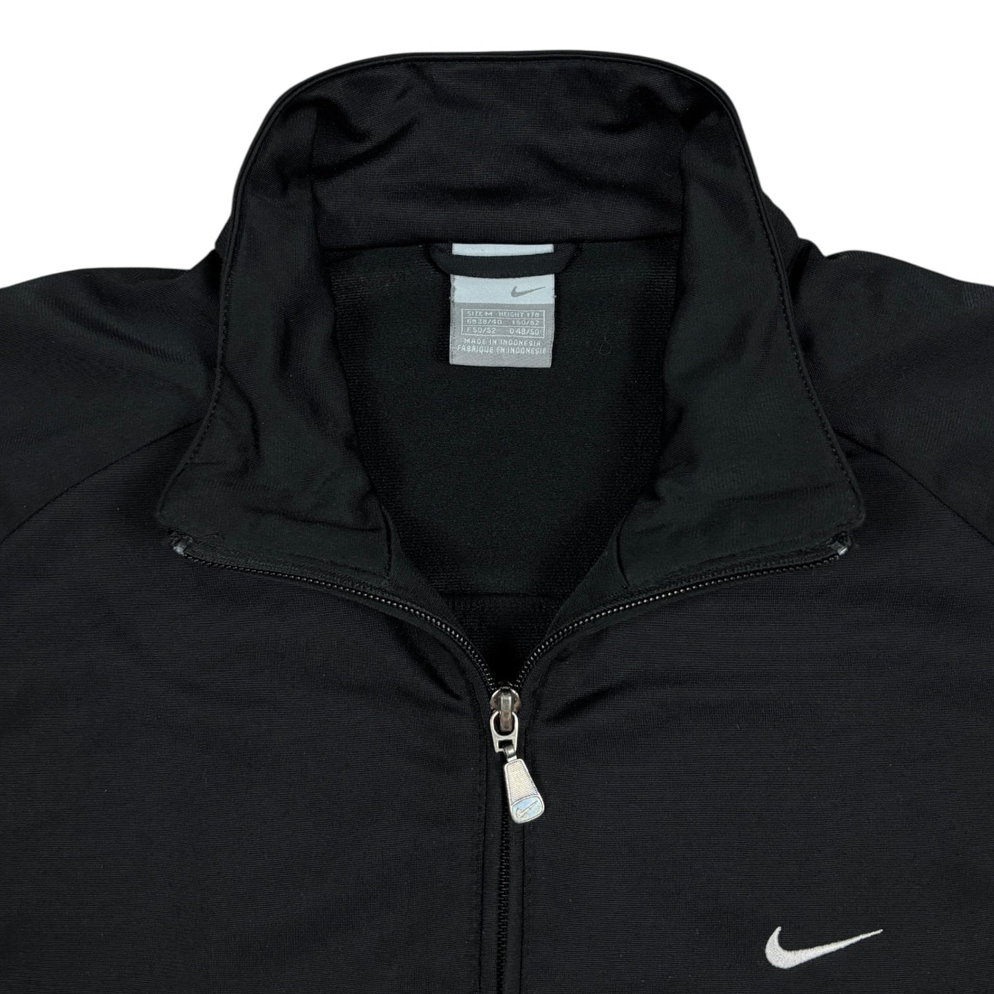 Vintage Nike Trackjacket (M)