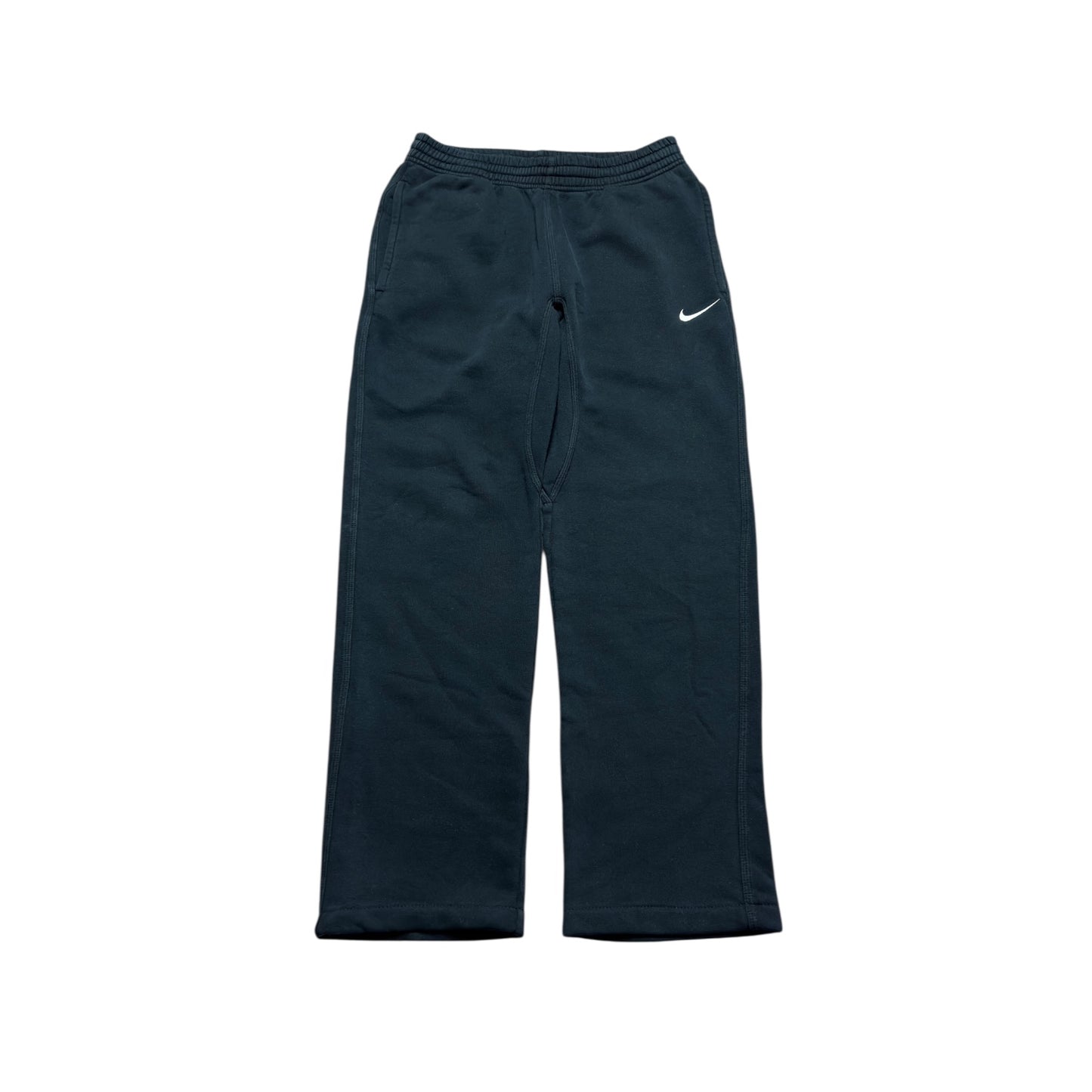Vintage Nike Sweatpants open leg (S)