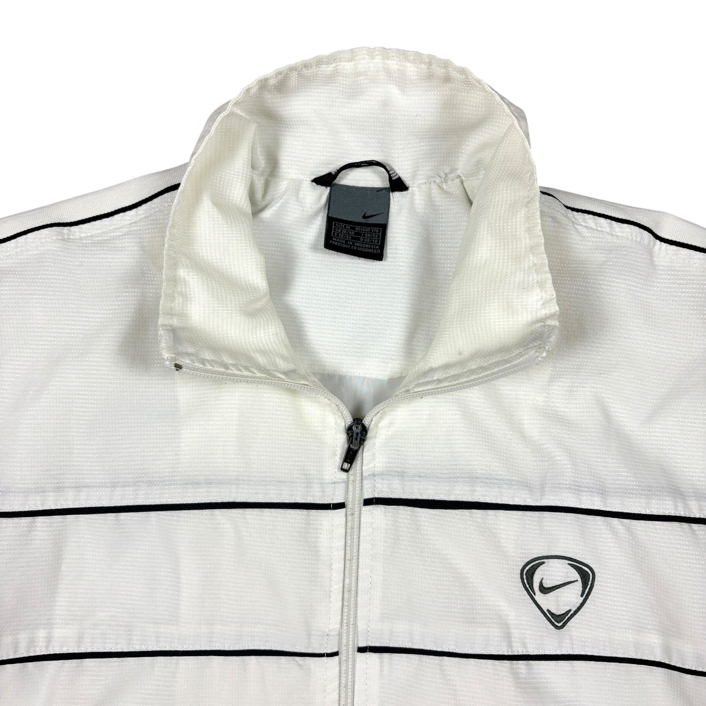 Vintage Nike Trackjacket (L)