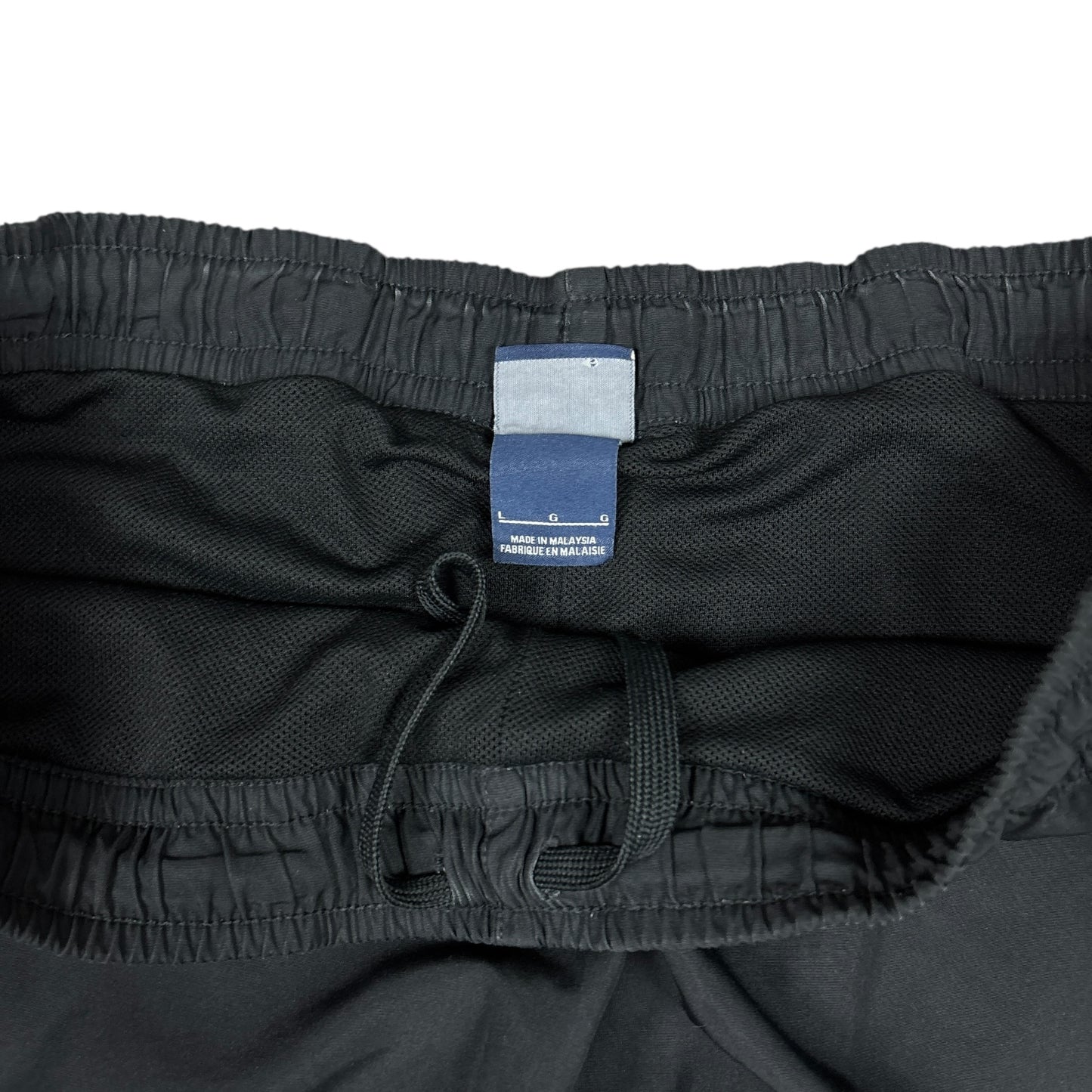 Vintage Nike Trackpants (M)