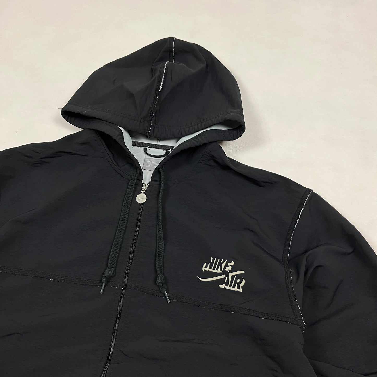 Vintage Nike Air Trackjacket (L)