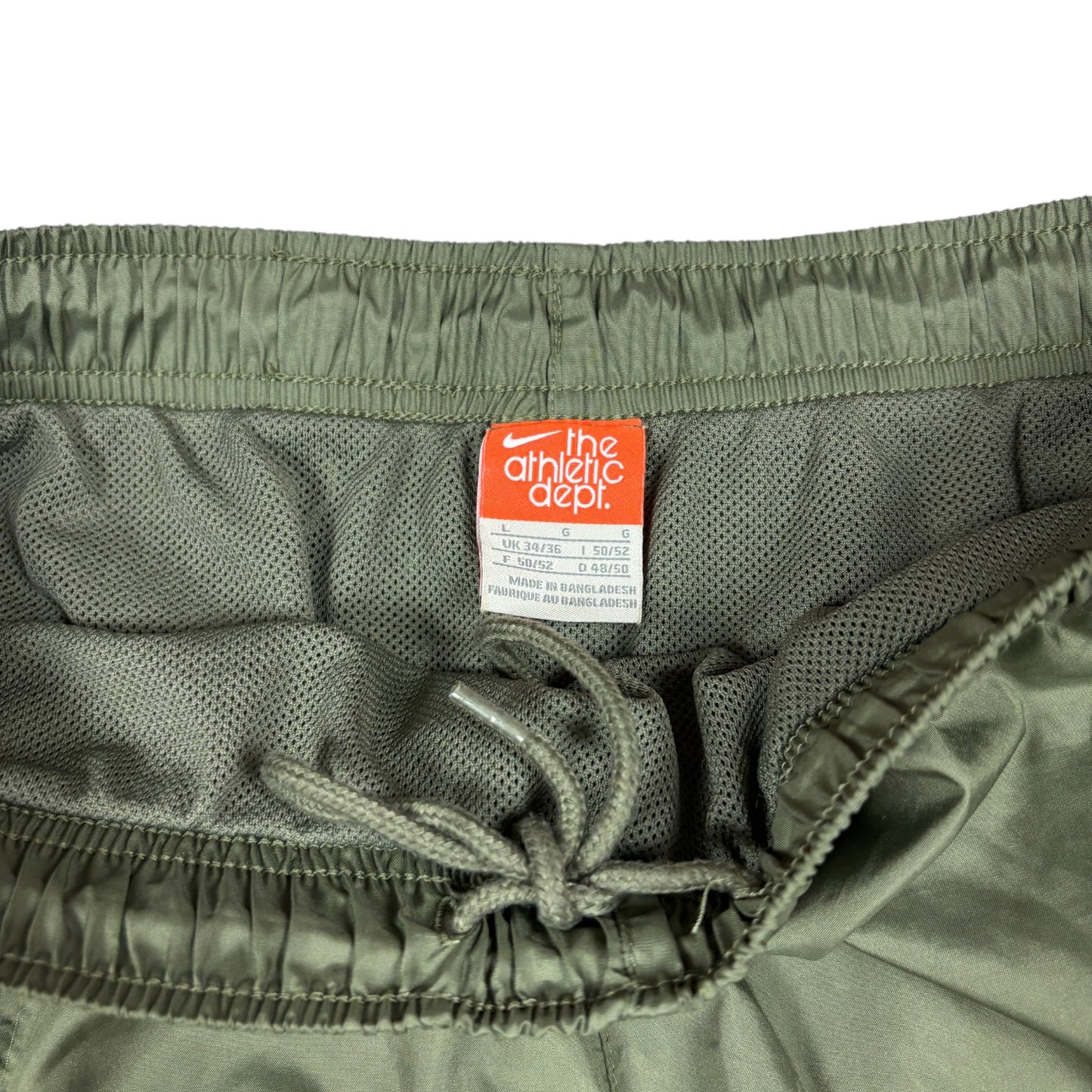 Vintage Nike Shorts (L)