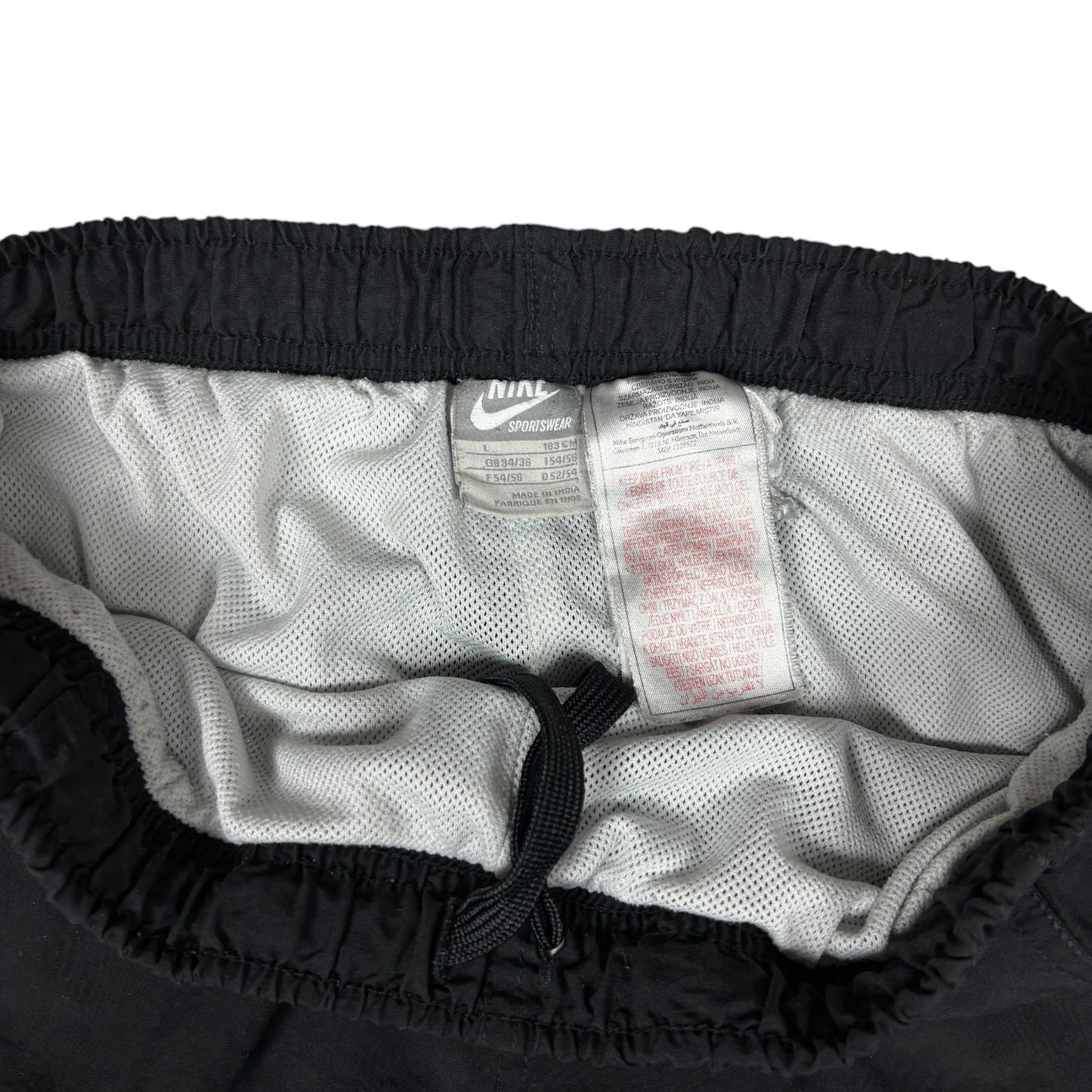 Vintage Nike Trackpants (M)