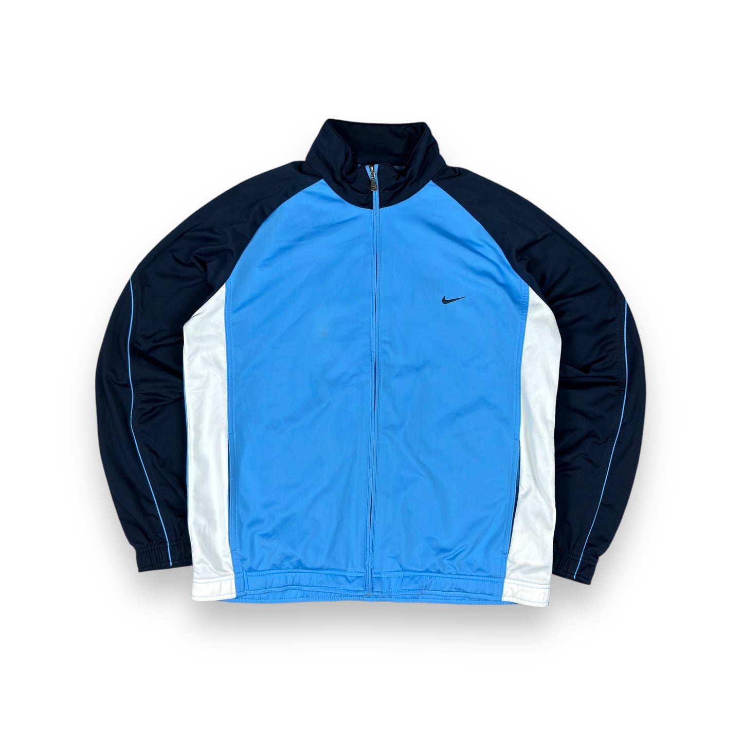 Vintage Nike Trackjacket (L)