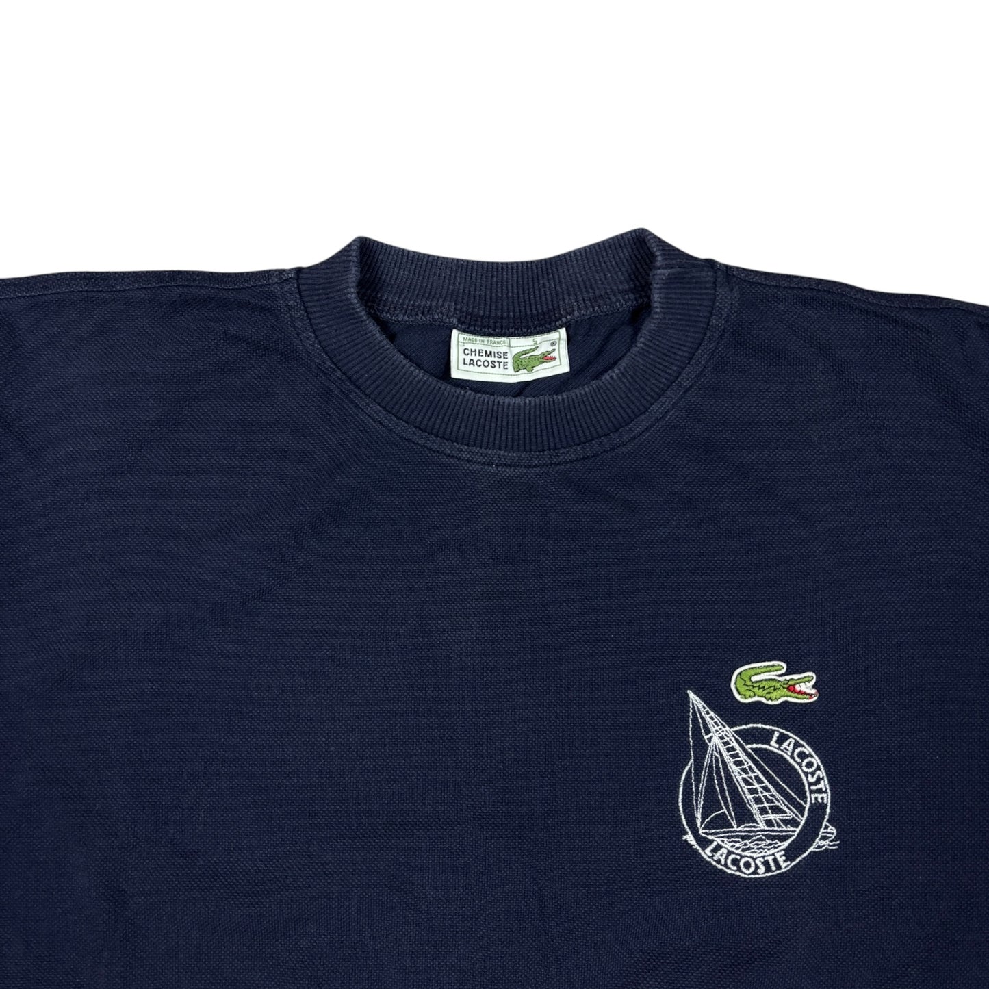 Vintage Lacoste Pullover (M)