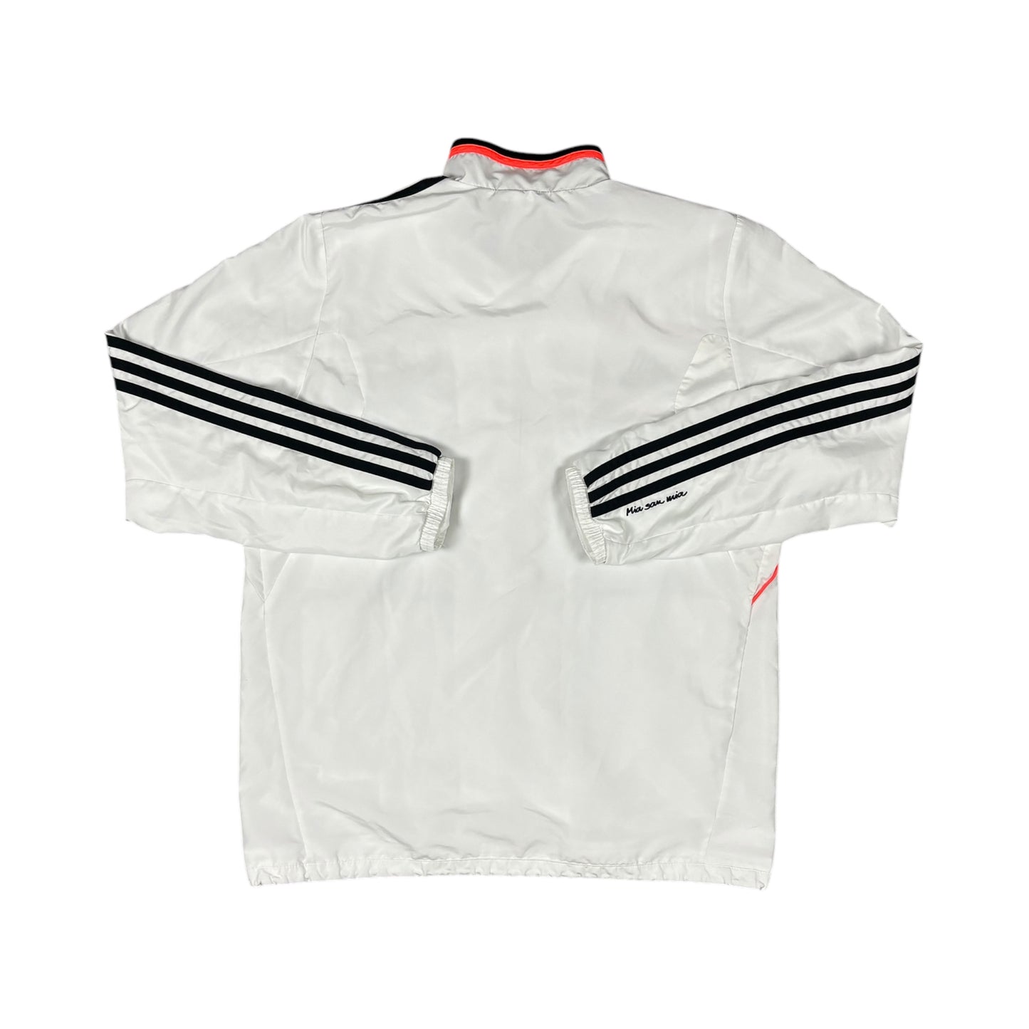 Adidas x FC Bayern Tracksuit (S)
