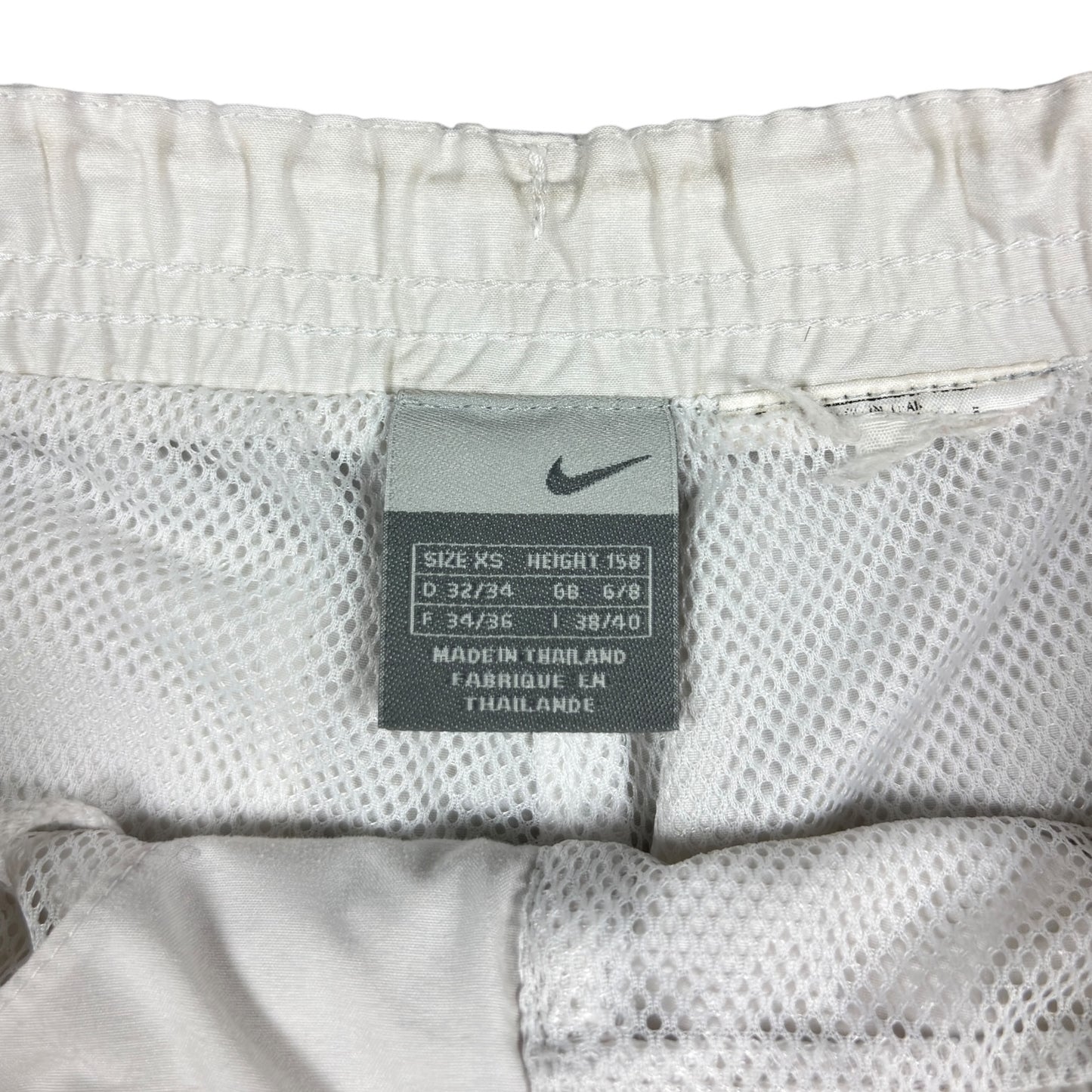 Vintage Nike Shorts (XS)
