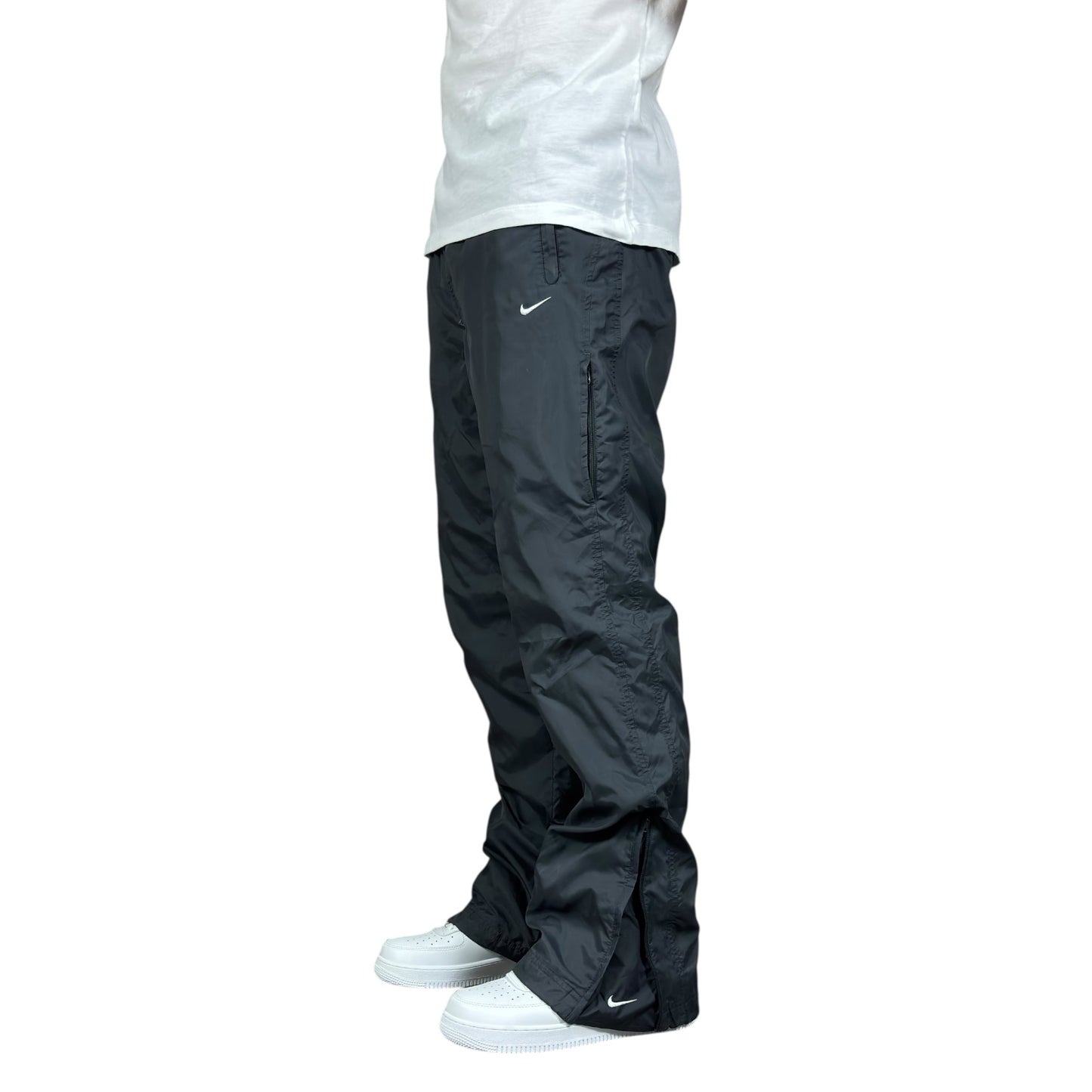Vintage Nike Trackpants (M-L)