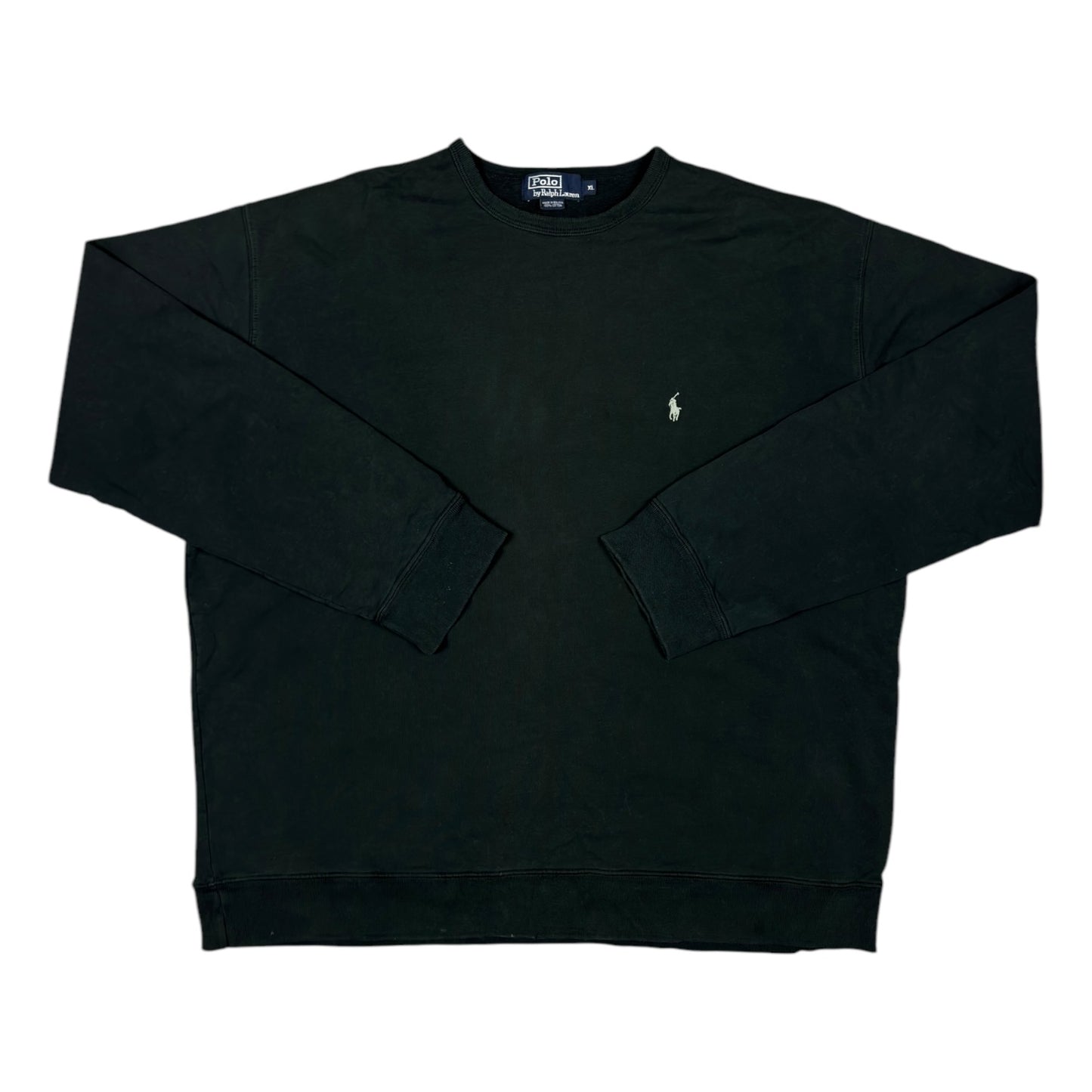 Vintage Ralph Lauren Pullover (XL)
