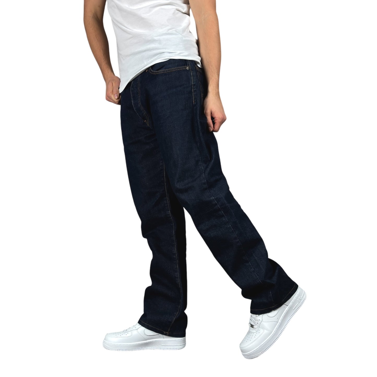 Vintage Armani Jeans (M-L)