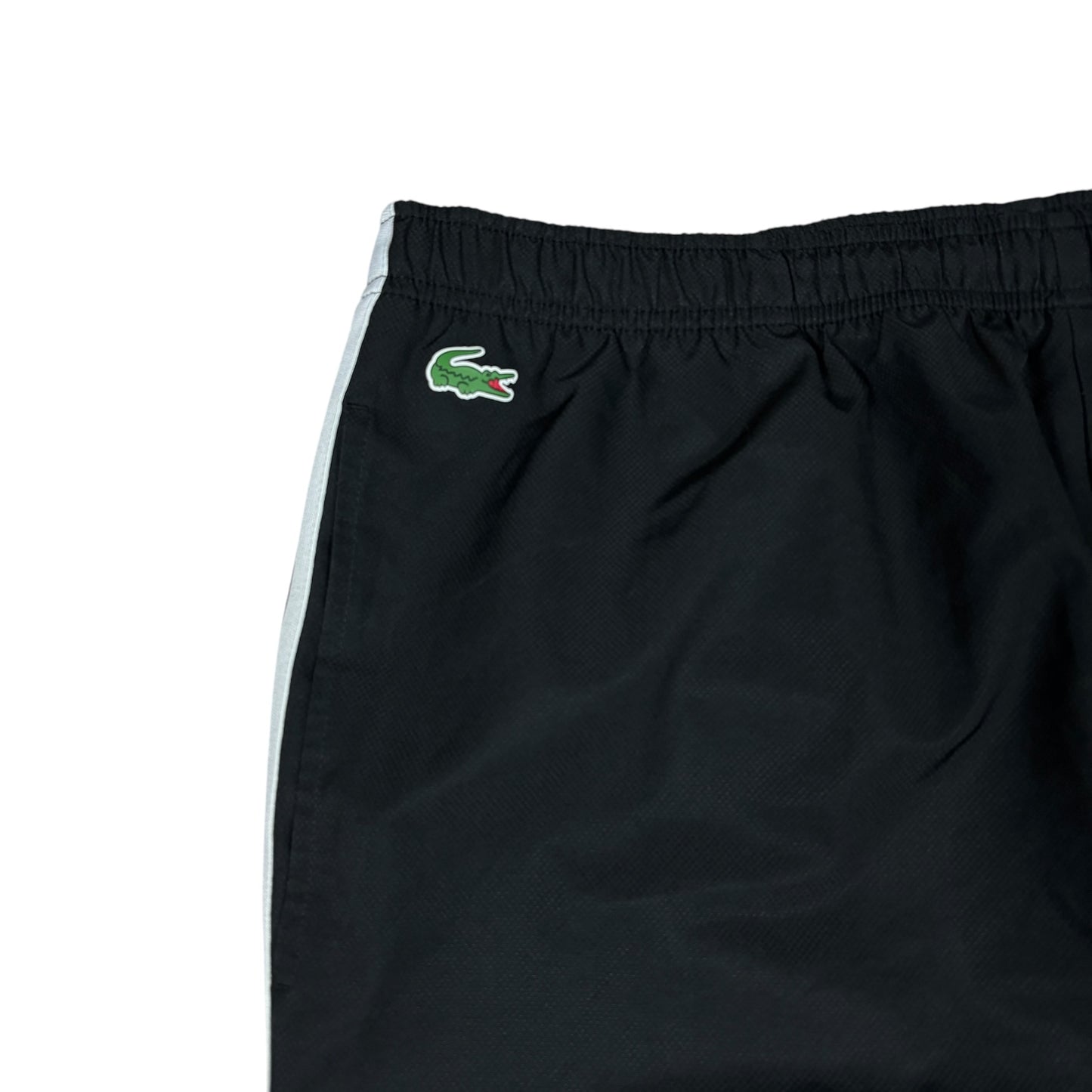 Vintage Lacoste Trackpants (XL)