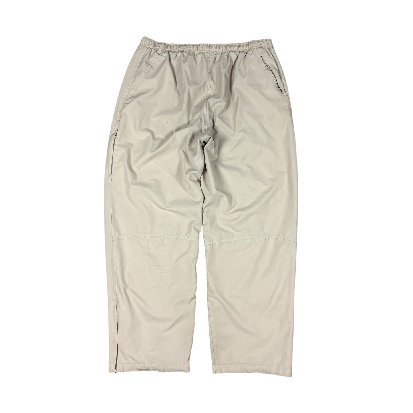 Vintage Nike Trackpants (L-XL)