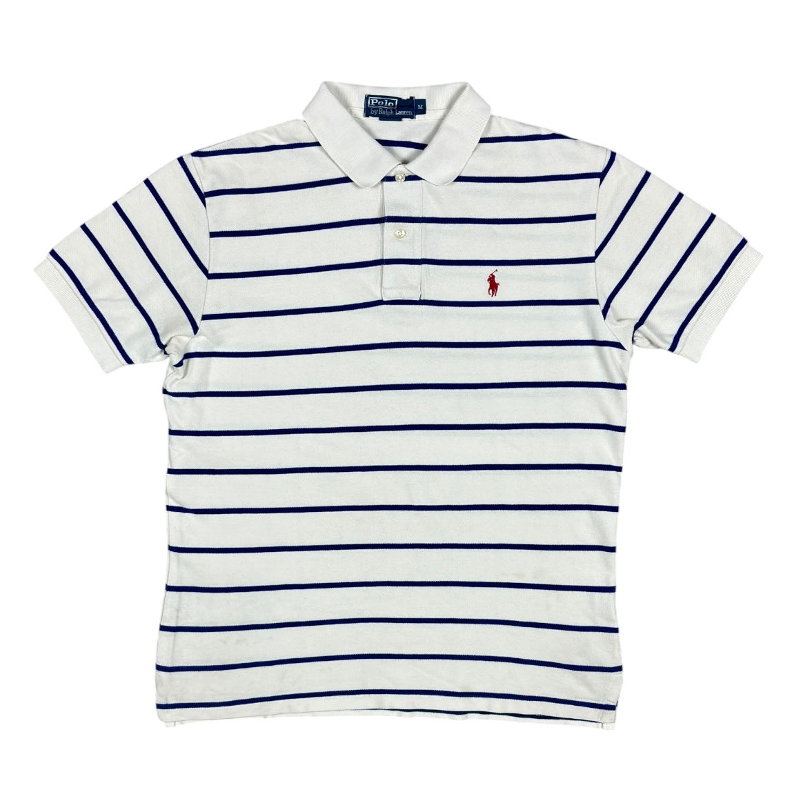 Vintage Ralph Lauren Poloshirt (M)
