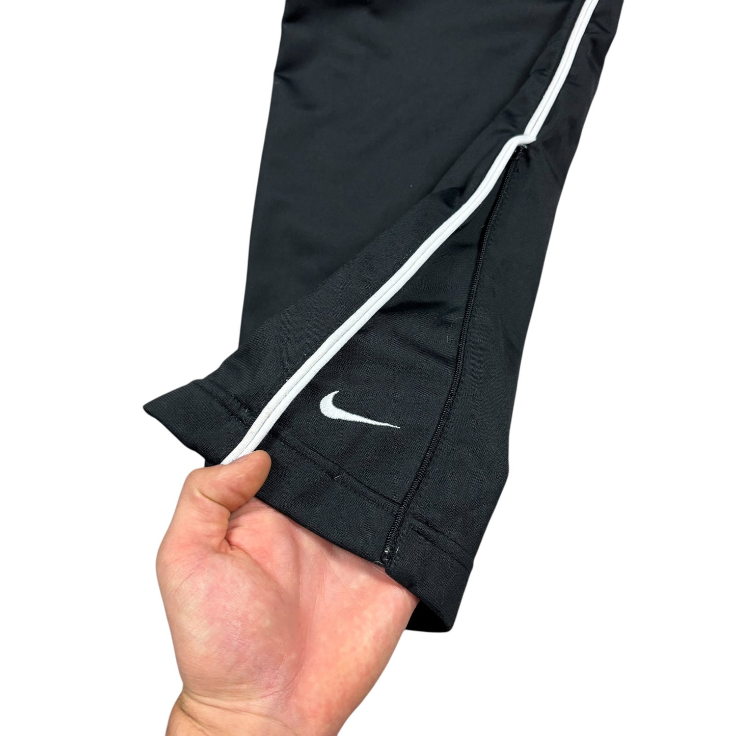 Vintage Nike Trackpants (M-L)