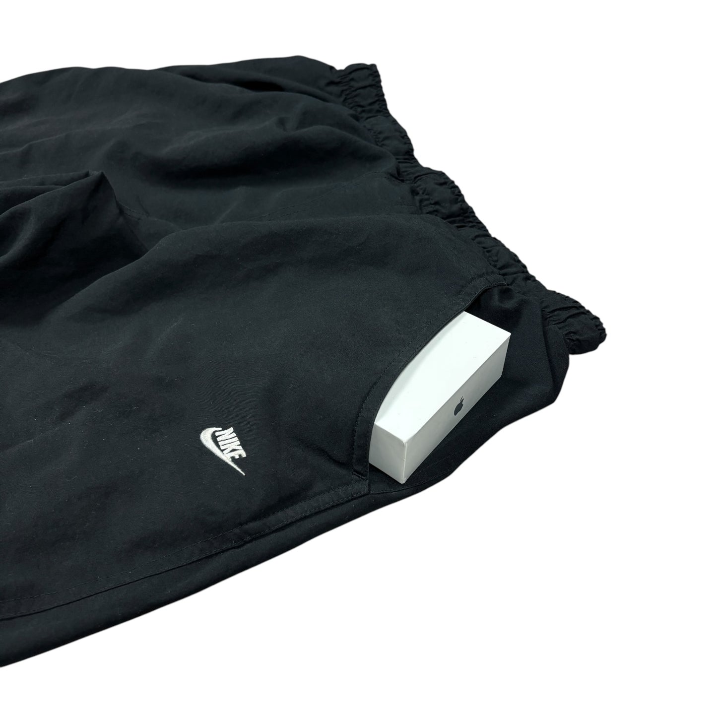 Vintage Nike Trackpants (M)