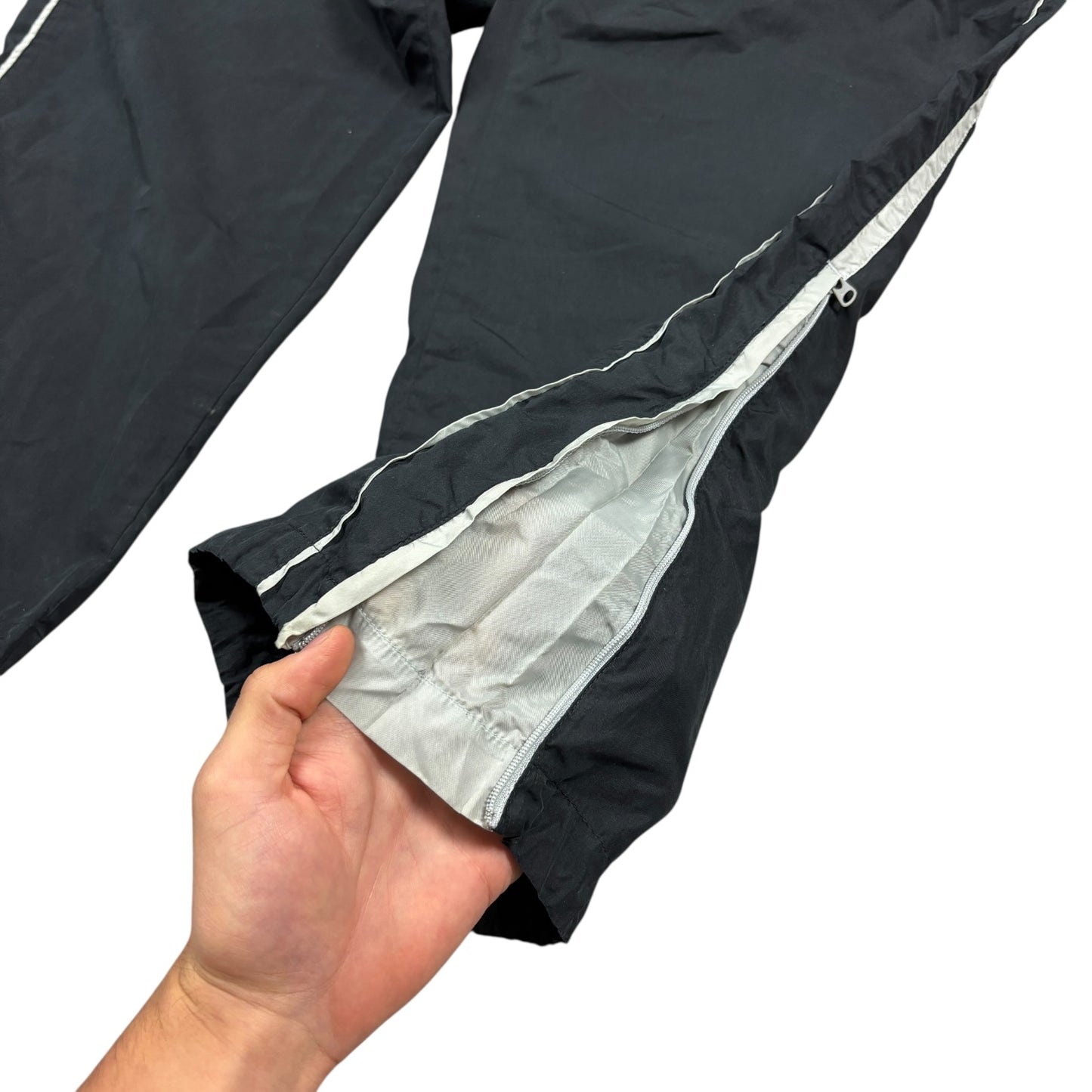 Vintage Nike Trackpants (L)