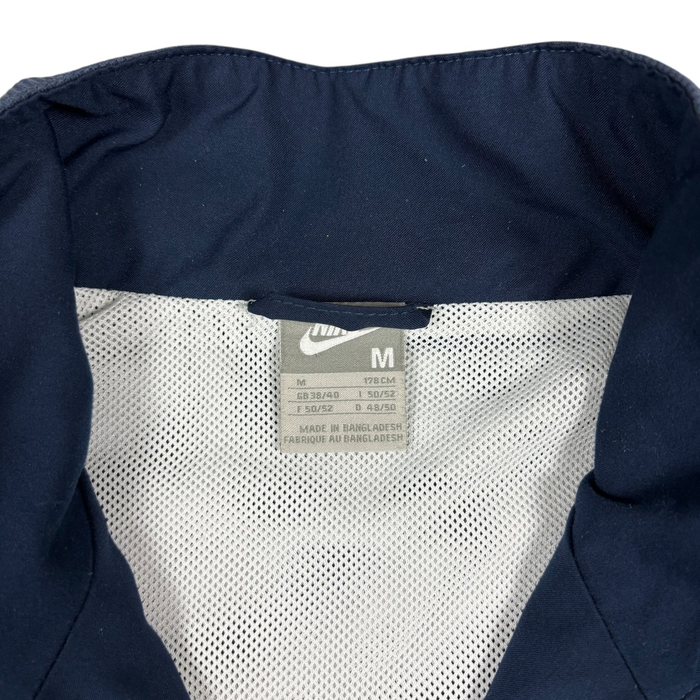 Vintage Nike Tracksuit (L)