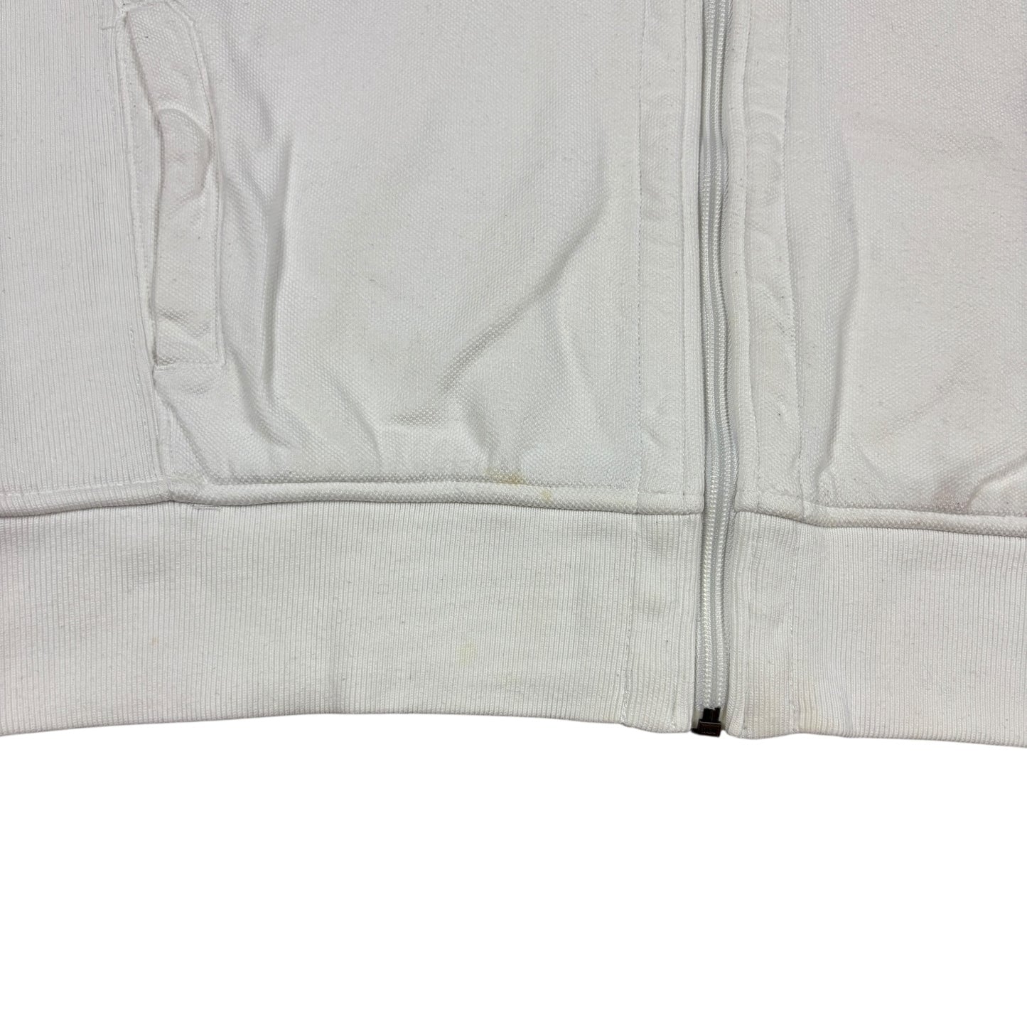 Vintage Polo Ralph Lauren Sweatjacket (M)