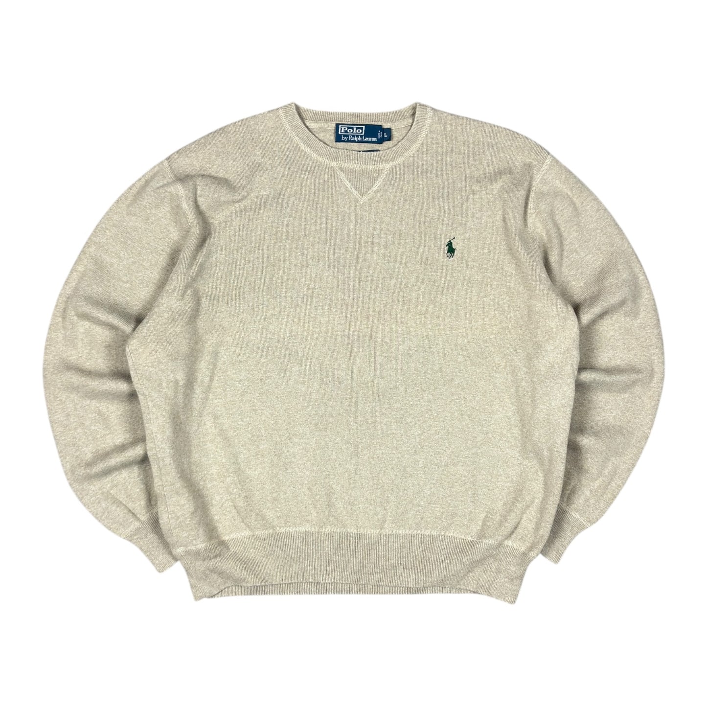 Vintage Ralph Lauren Pullover (M)