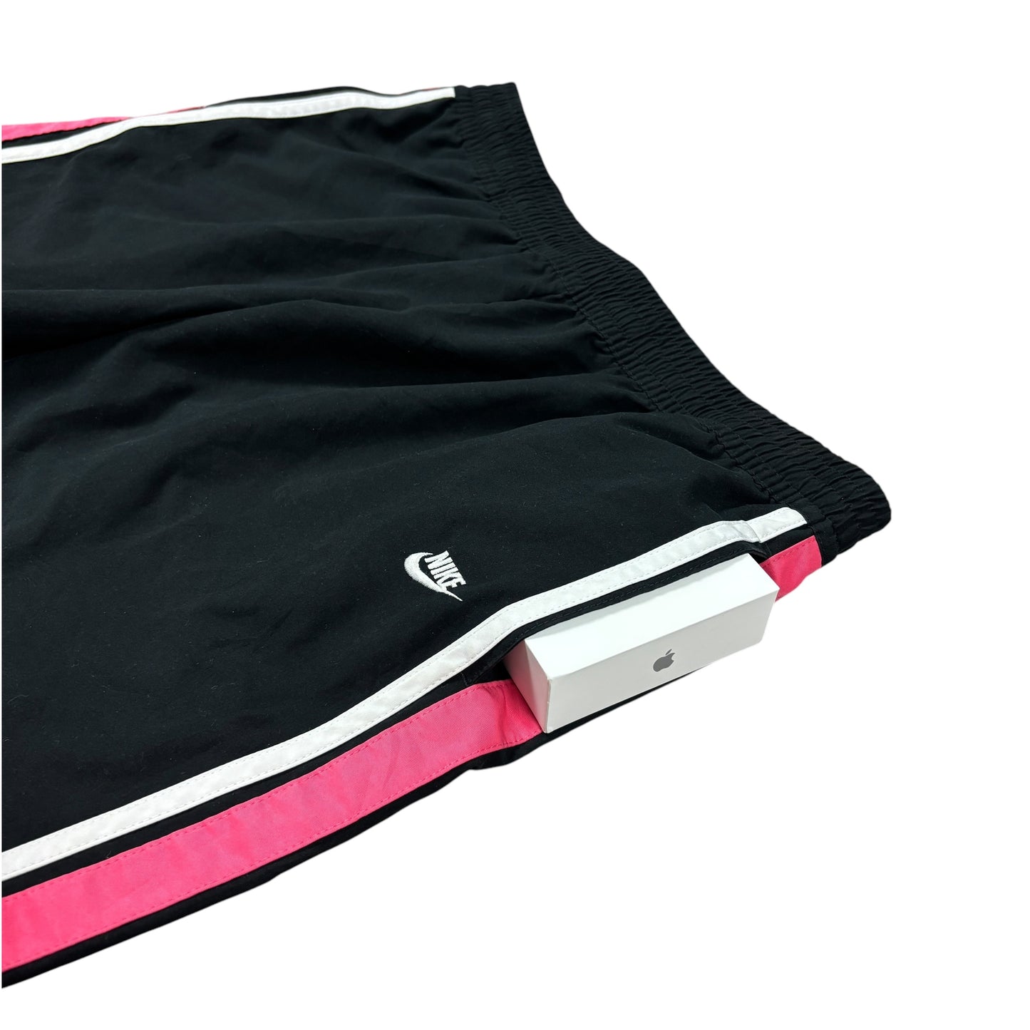 Vintage Nike Trackpants (M)