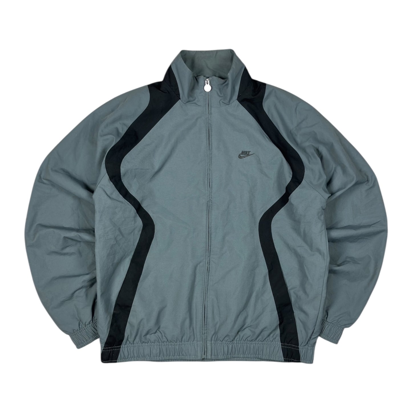 Vintage Nike Trackjacket (M)