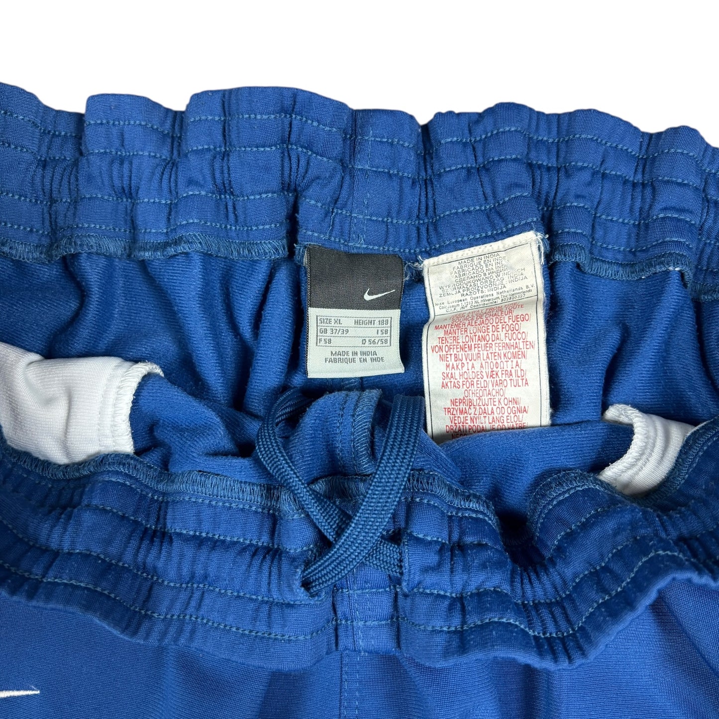Vintage Nike Trackpants (XL)