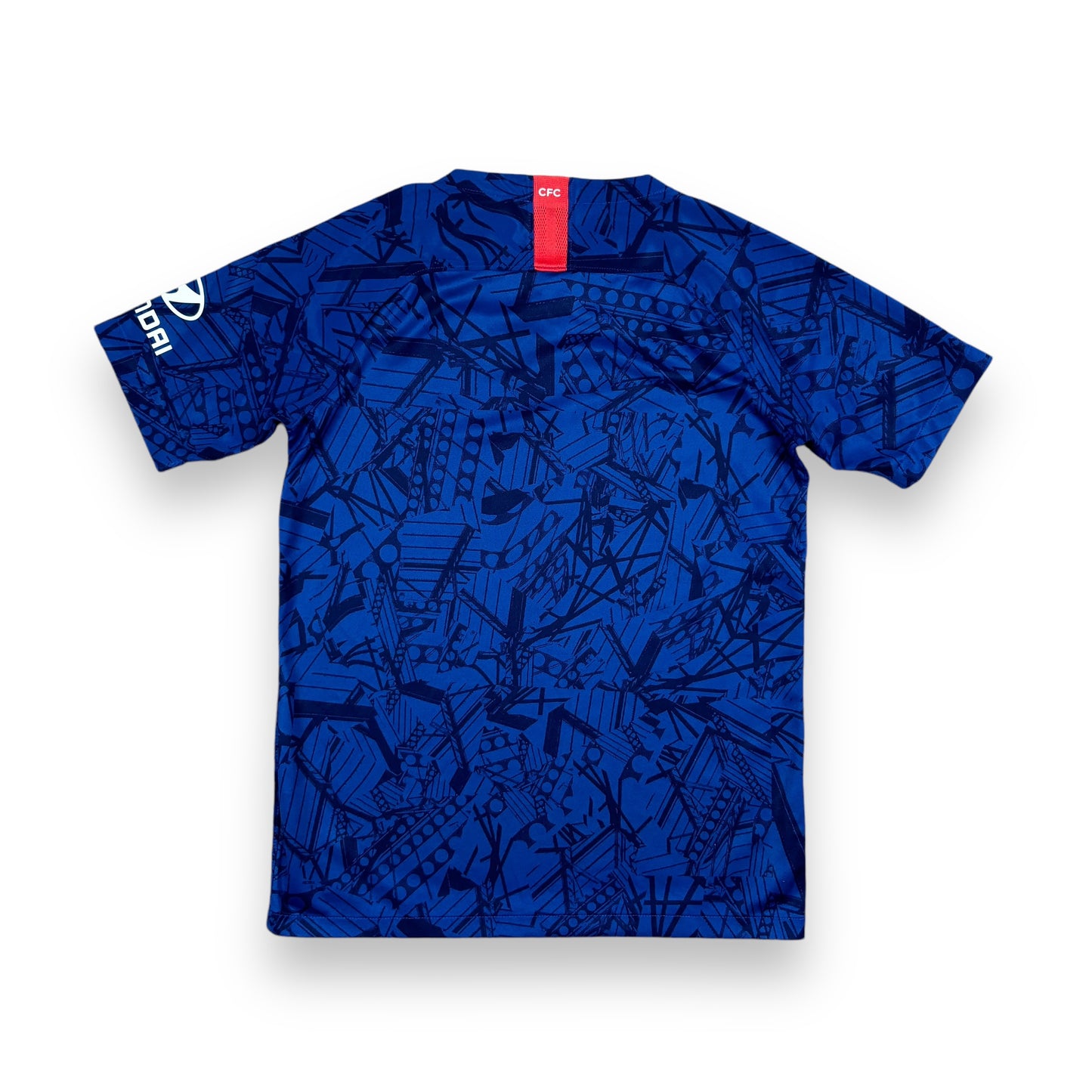 Vintage Nike x Chelsea Trikot | Jersey (XS)