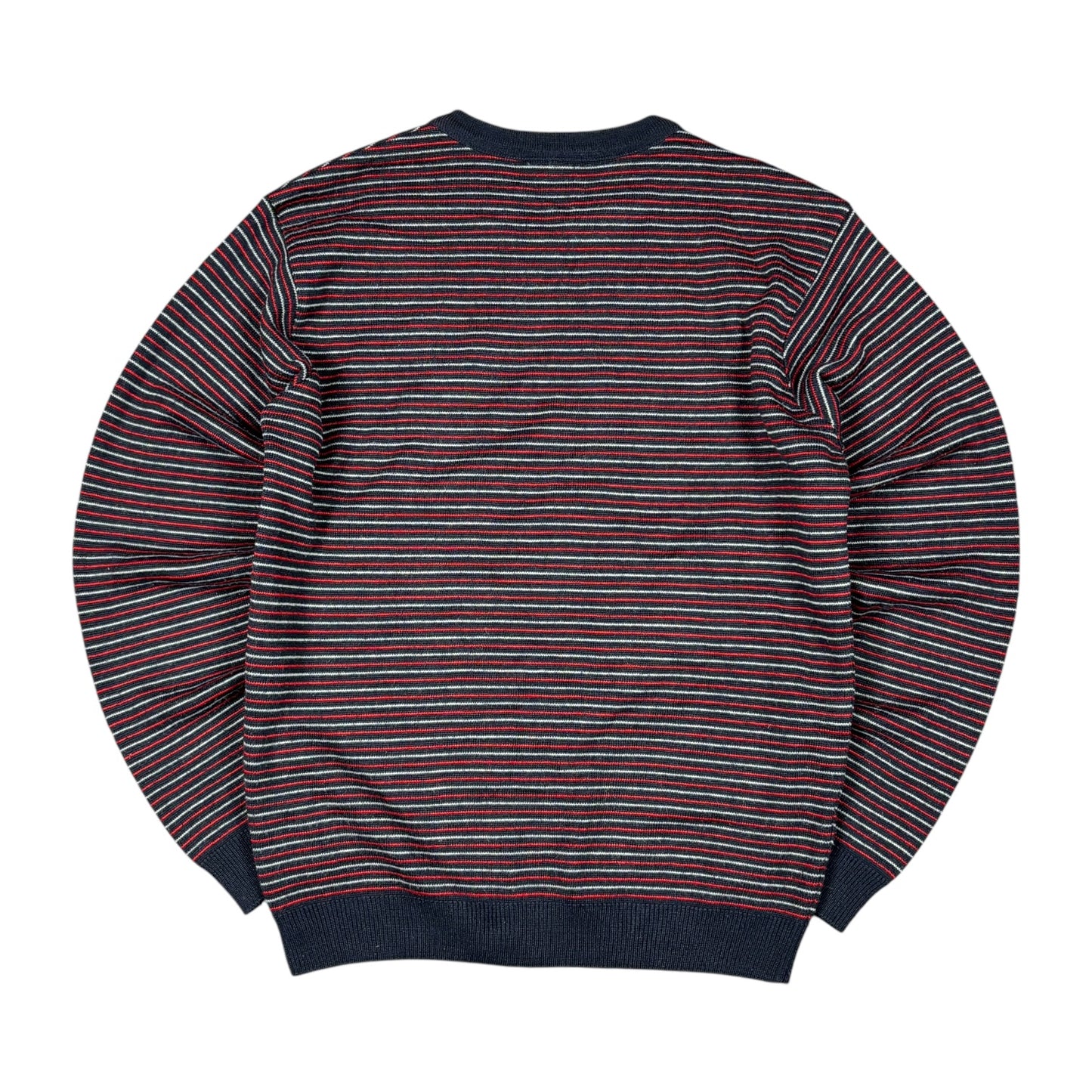 Vintage Lacoste Knit Sweater (M)