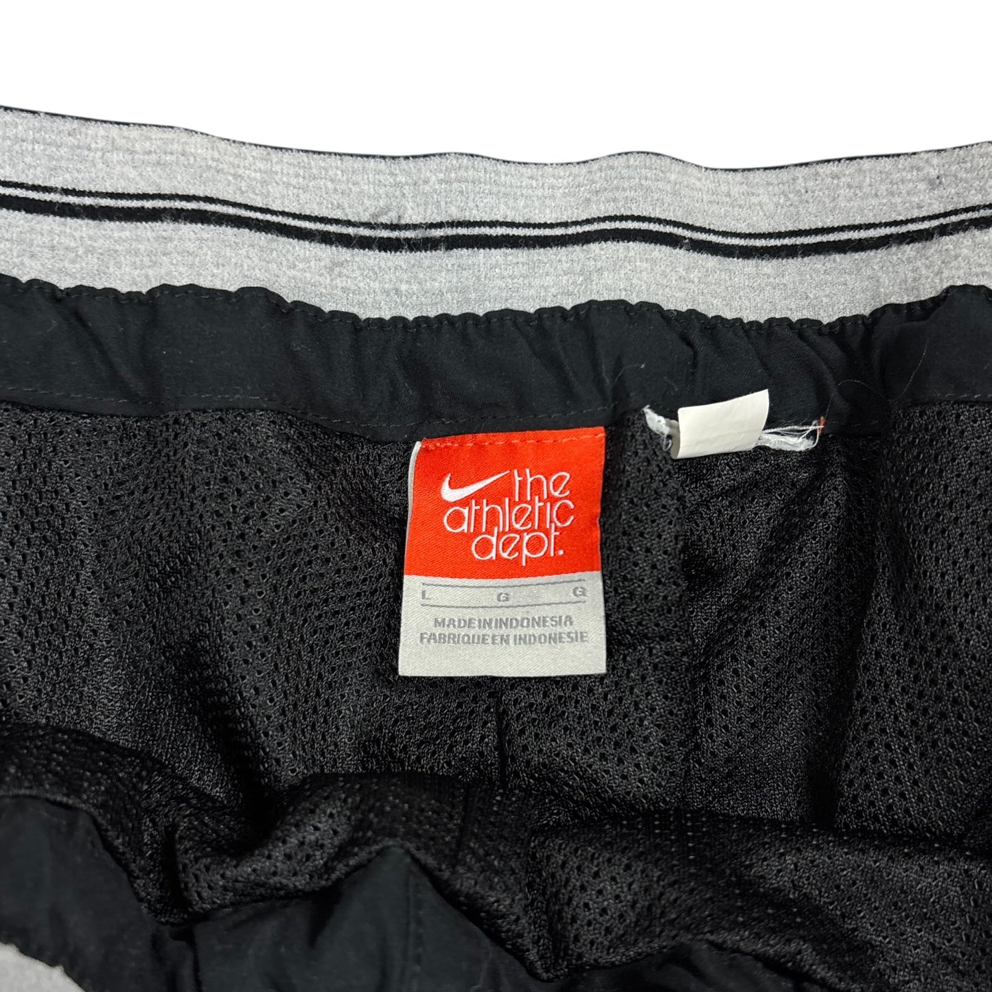 Vintage Nike Trackpants (M)