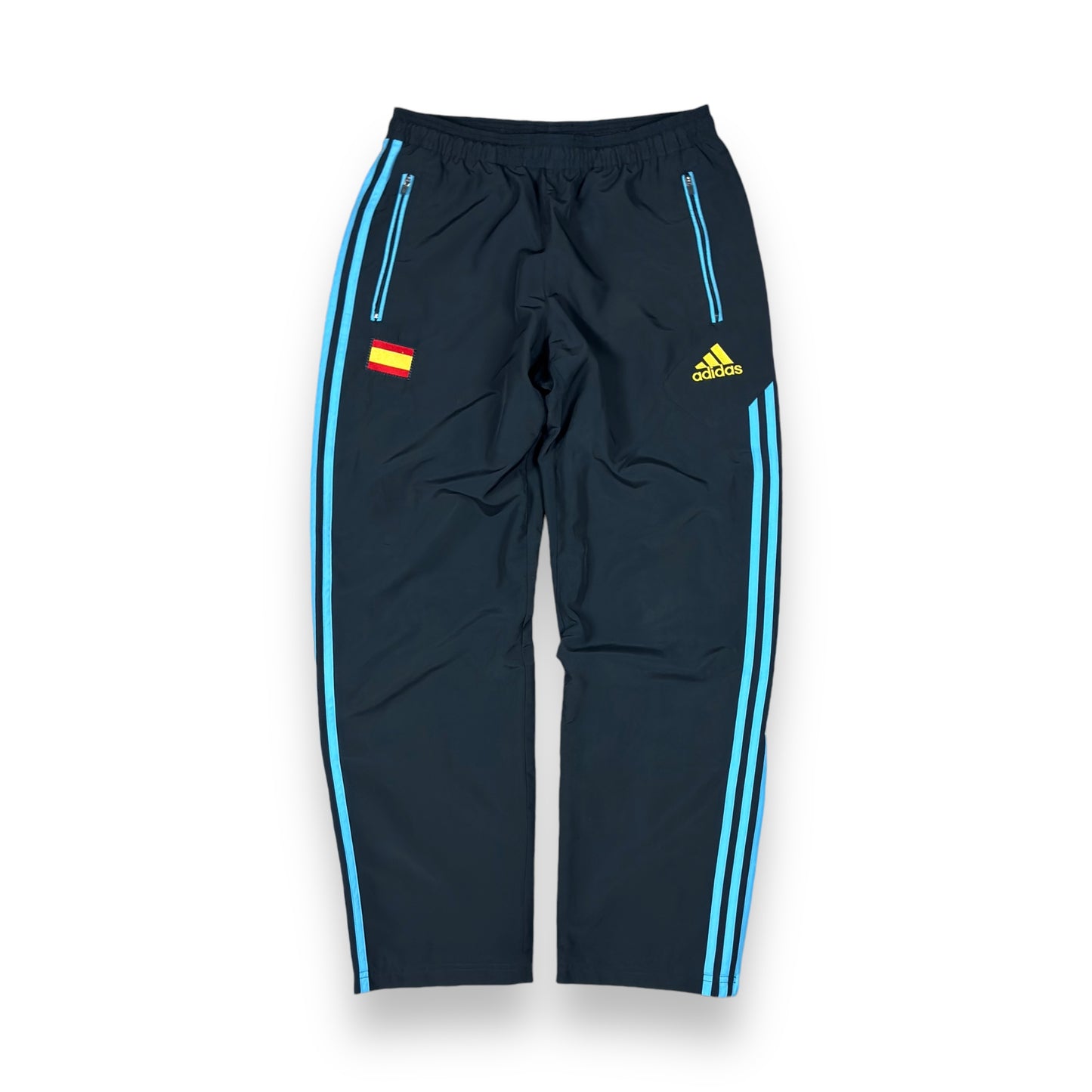 Vintage Adidas x Spain Tracksuit (M)