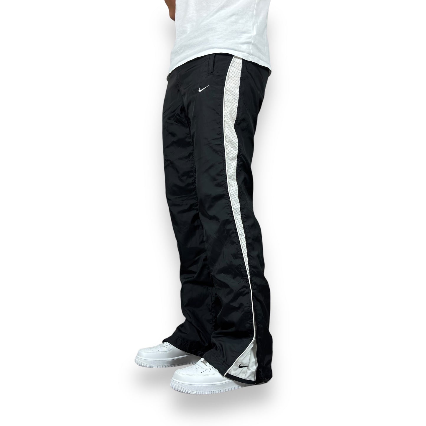 Vintage Nike Trackpants (L)