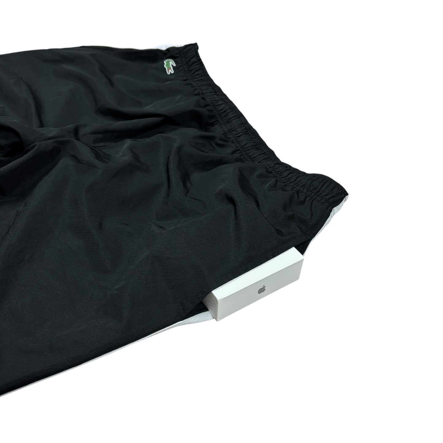 Vintage Lacoste Trackpants (XL)