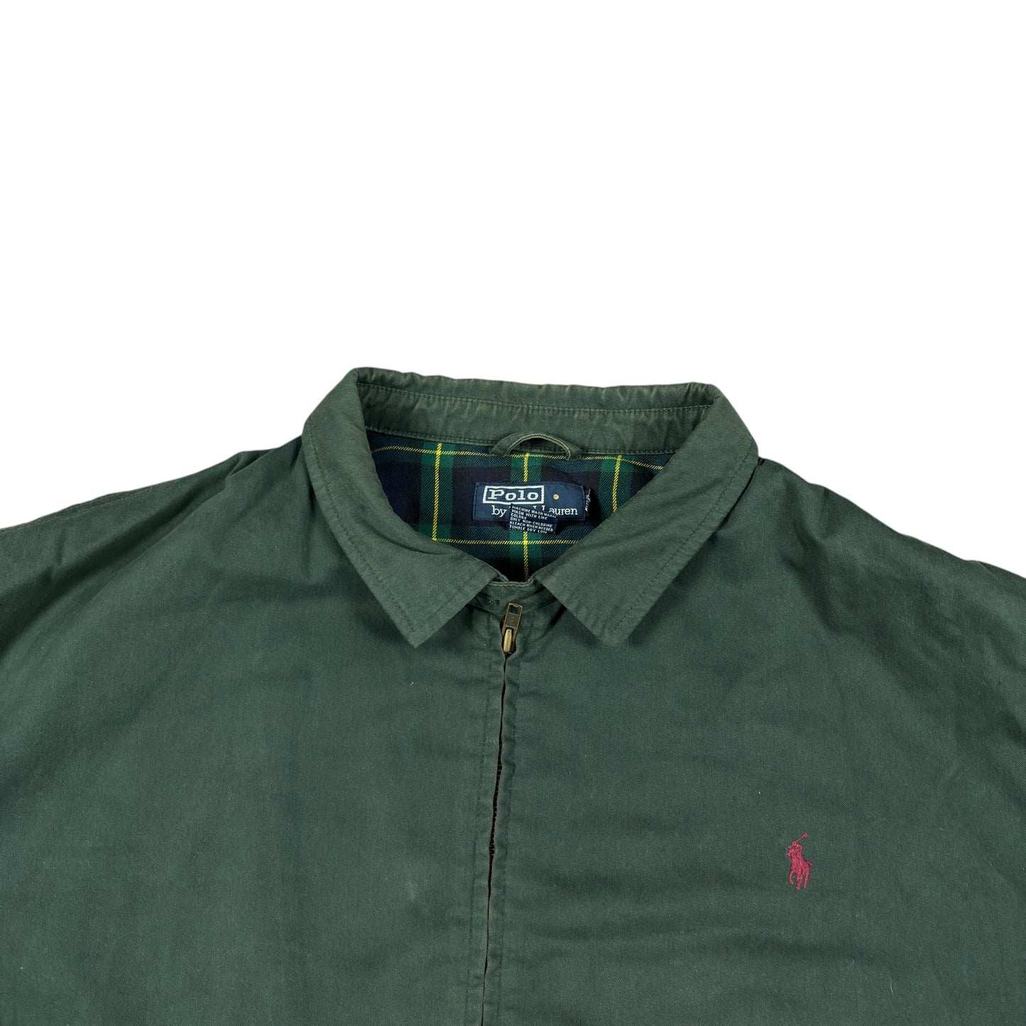 Vintage Polo Ralph Lauren Pullover (L)